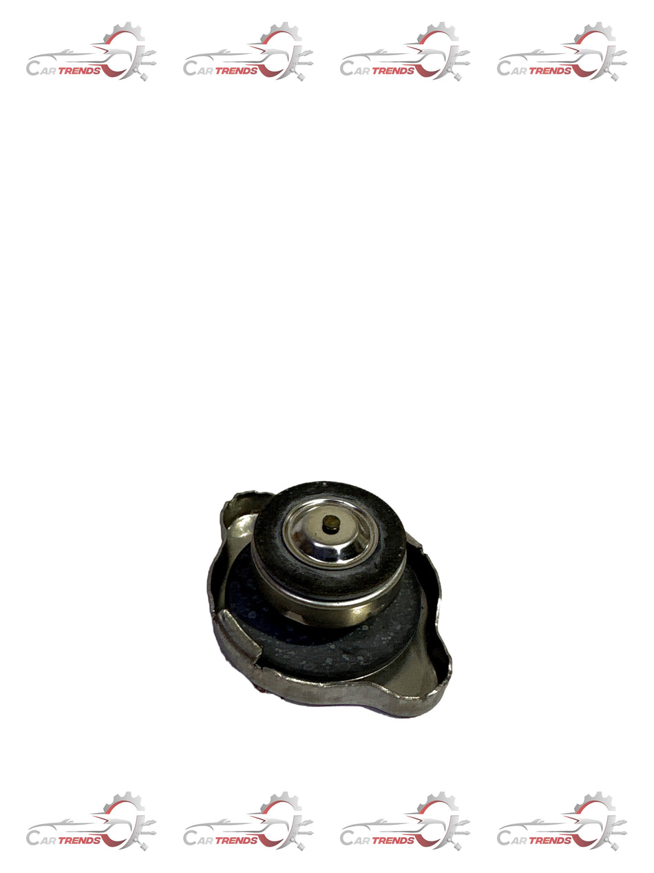 GENERAL MOTORS RADIATOR COOLENT CAP FORESTER F45137AE001 F45137AE001 - Back view