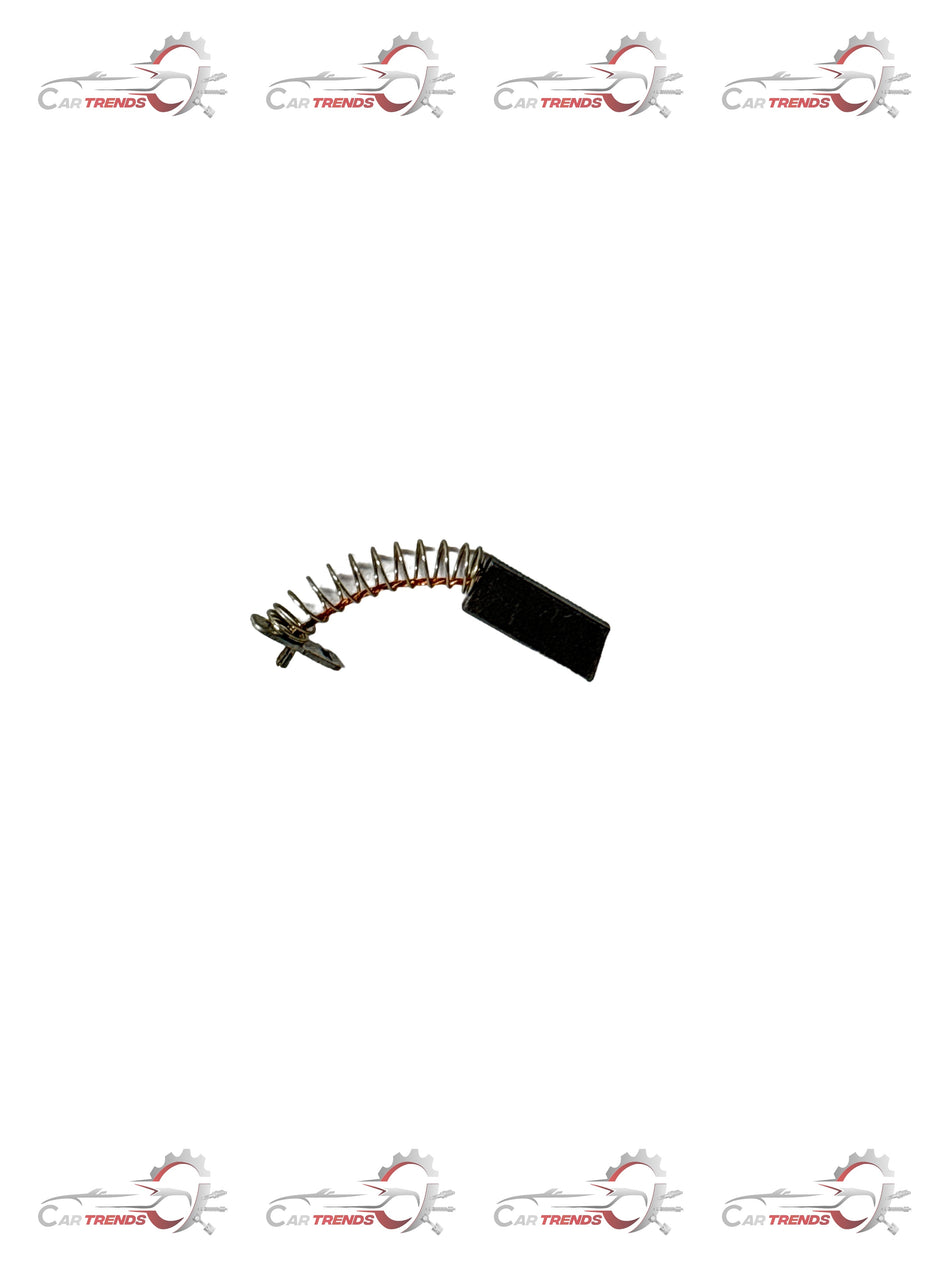 GENERAL MOTORS BRUSH ASSEMBLY SPARK J28296306 J28296306 - Back view