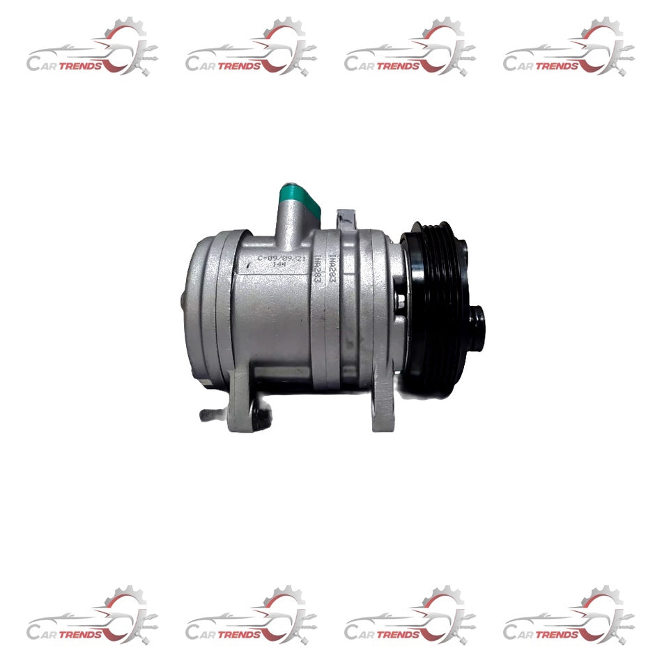 CarTrends COMPRESSOR AIR CONDITIONING EON  977014N100 977014N100 - Back view