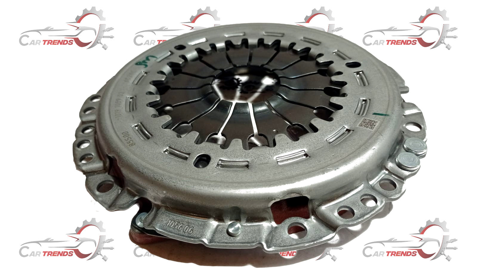 MARUTI SUZUKI Pressure Plate Breeza Type 1 #22100M85S00 22100M85S00 - Back view