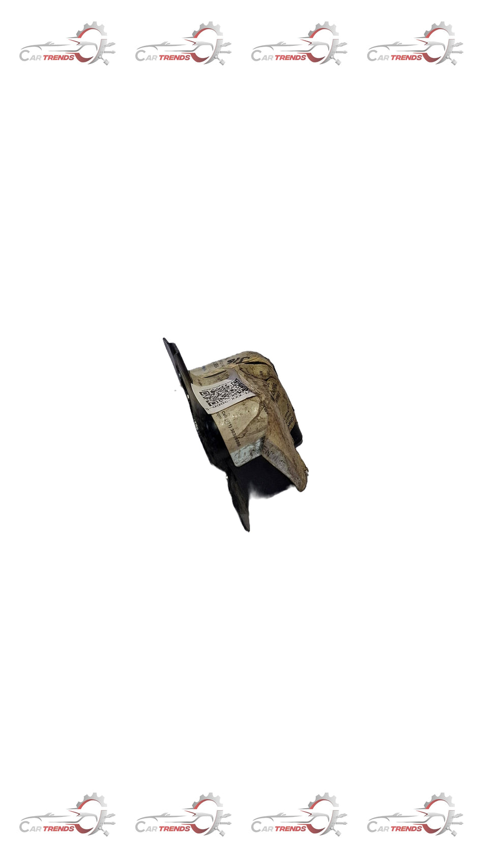 GENERAL MOTORS BRACKET CRUZE J96845515 J96845515 - Back view