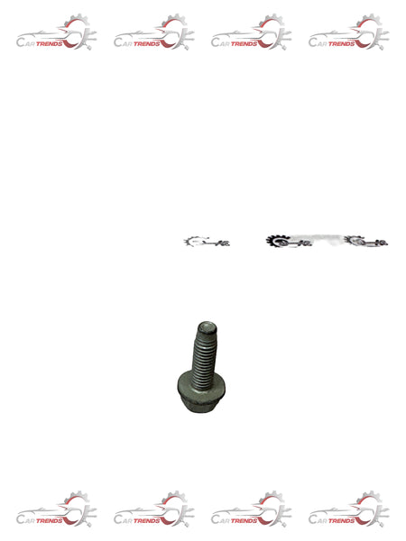 GENERAL MOTORS BOLT BEAT1ST GEN-RAD UPR MT BRKT J11588723 J11588723 - Back view