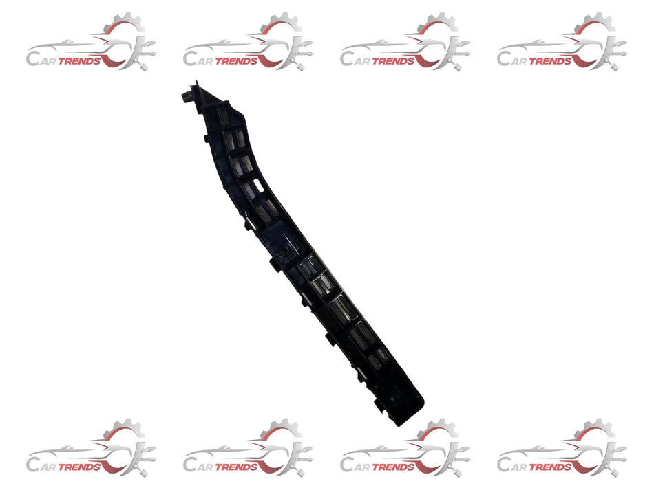 Honda Spacer R.RR BPR Side 71593TM0T00 showing the side view of the automotive spacer in a close-up image