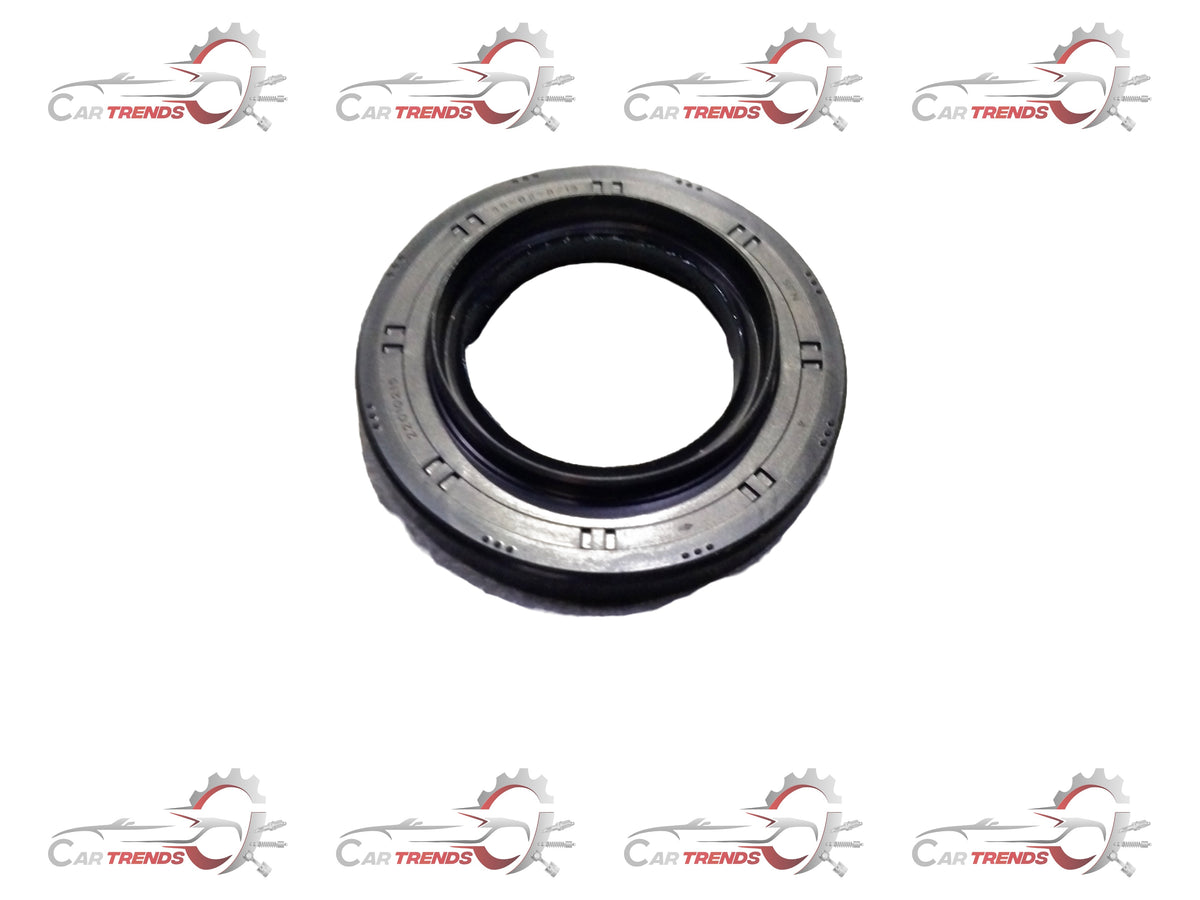 MARUTI SUZUKI 27432m53m00-front-oil-seal-alto-800-left-side 27432M53M00 - Back view
