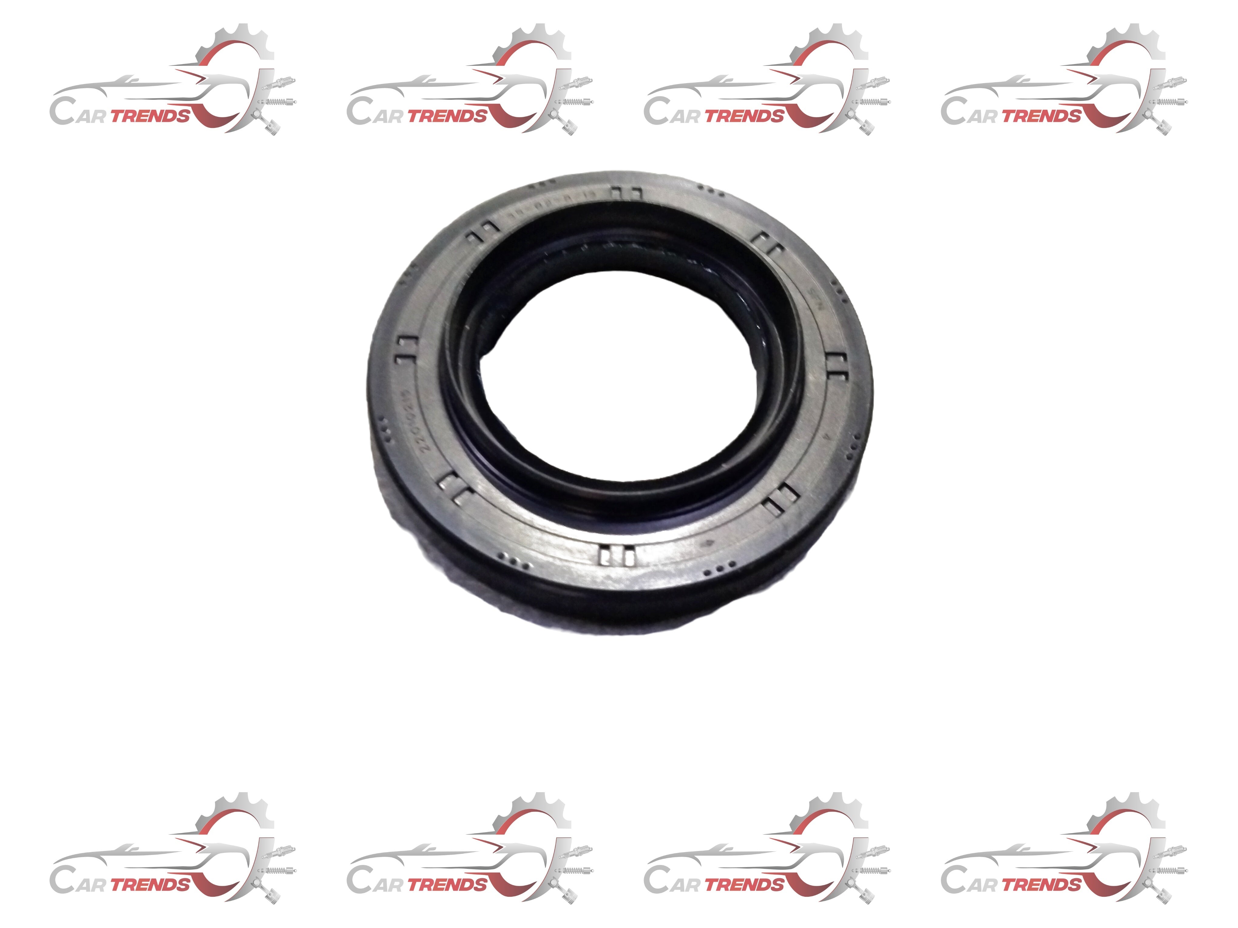 MARUTI SUZUKI 27432m53m00-front-oil-seal-alto-800-left-side 27432M53M00 - Back view