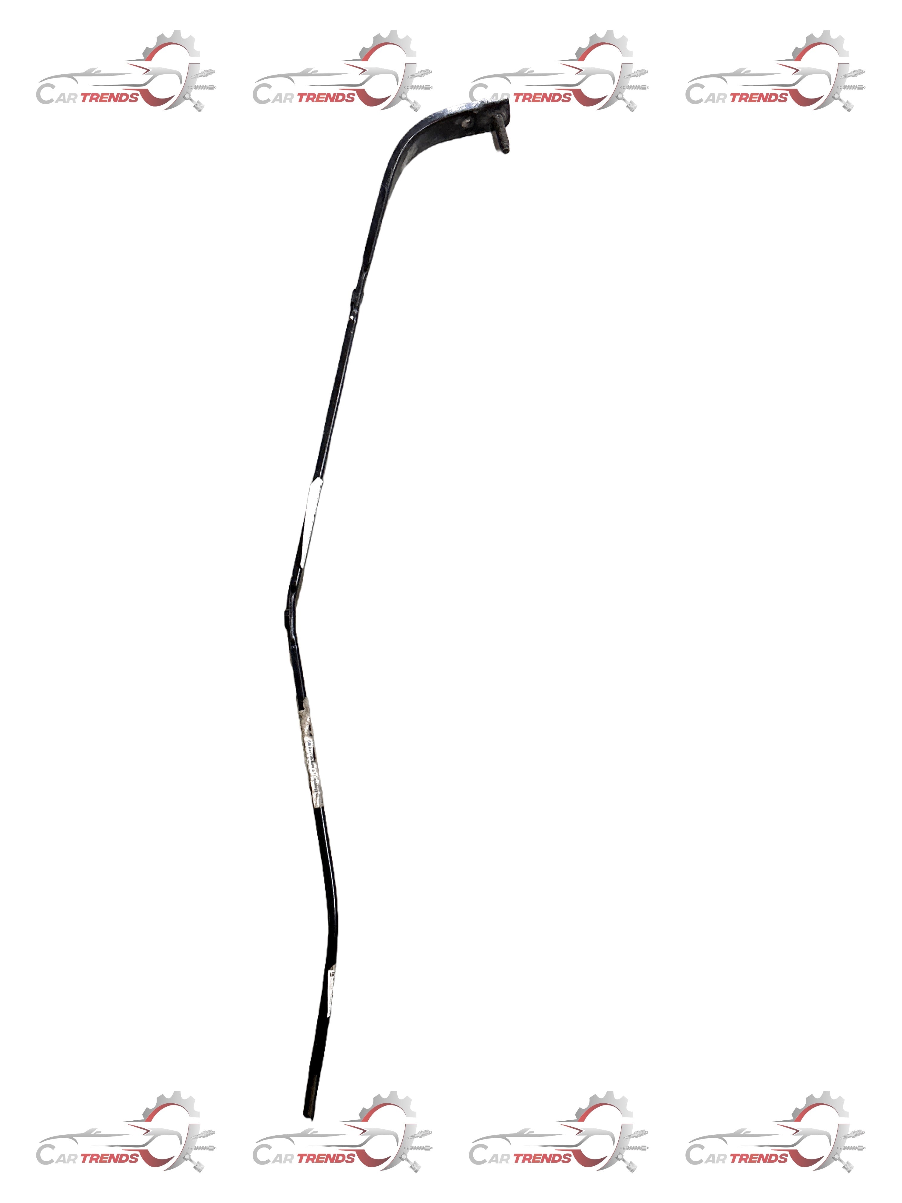 GENERAL MOTORS REINF A REAR FASCIA SIDE LH OPTRA PETROL J96545627 J96545627 - Back view