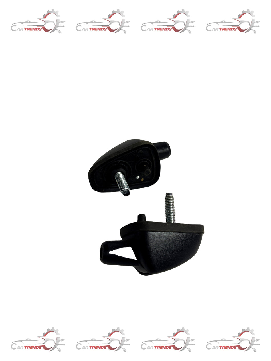 GENERAL MOTORS HOUSING ROOF ANTENNA SPARK J96495805 J96495805 - Back view