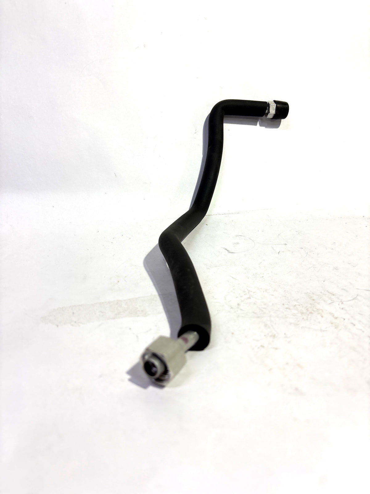 CarTrends Oil Cooler Pipe  Tavera T8979576950 T8979576950 - Back view