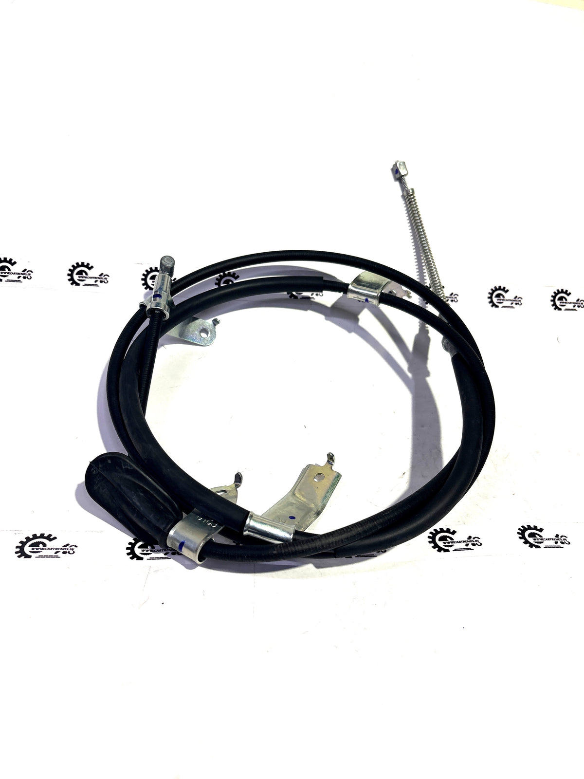 HONDA WIRE B.PARKING BRAKE R 47510T9DD04 47510T9DD04 - Back view
