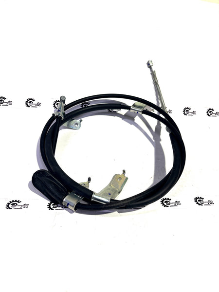 HONDA WIRE B.PARKING BRAKE R 47510T9DD04 47510T9DD04 - Back view