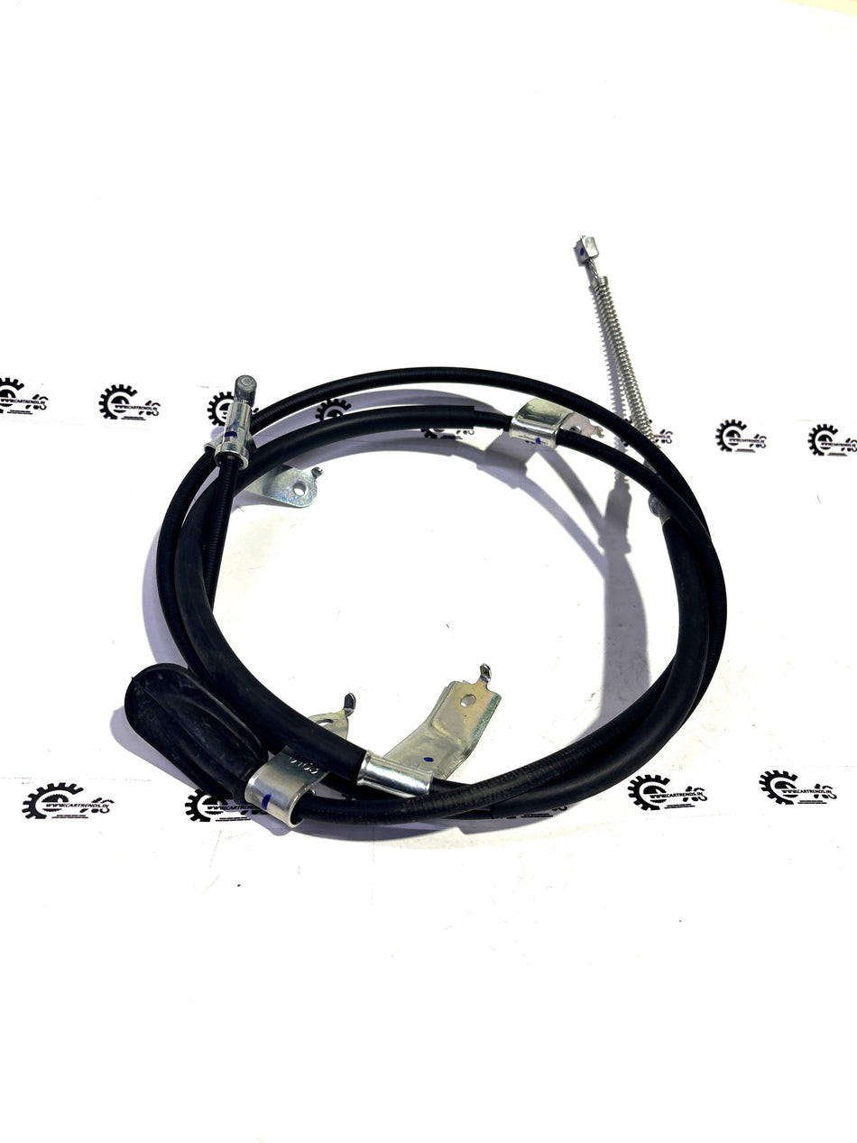 HONDA WIRE B.PARKING BRAKE R 47510T9DD04 47510T9DD04 - Back view