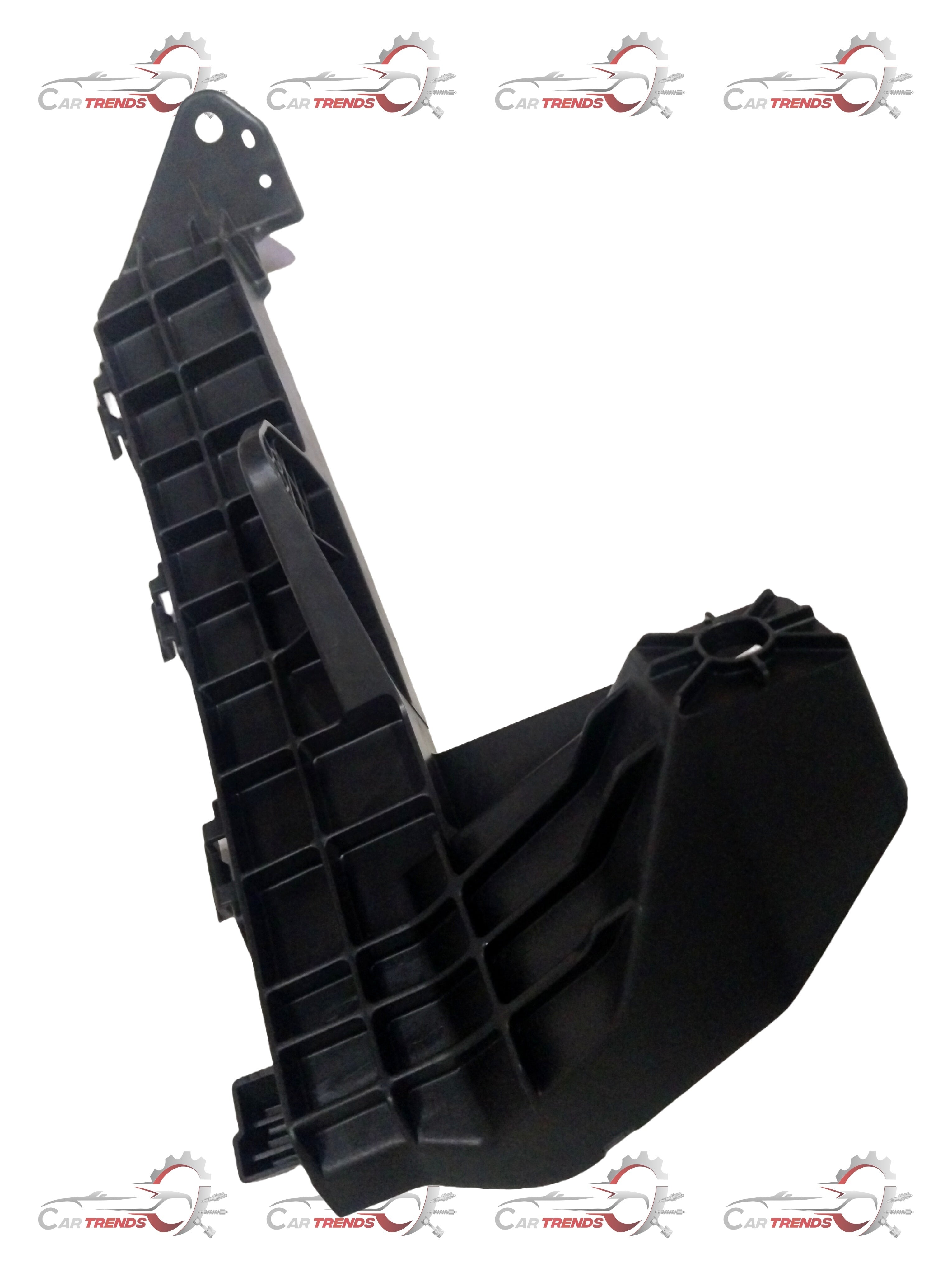 HONDA COR UP BEAM R.FR BPR 7124031XK00 7124031XK00 - Left view
