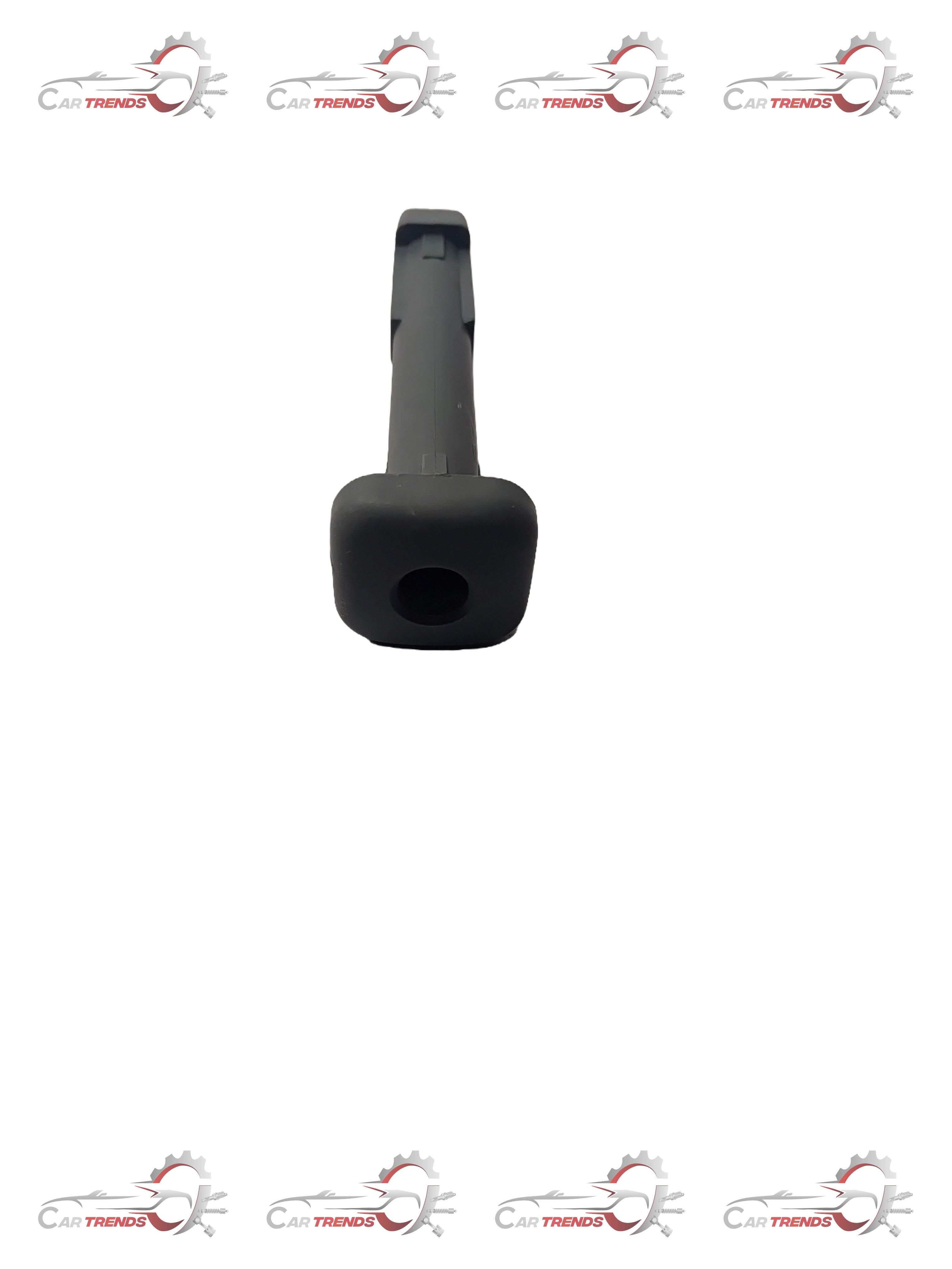 CarTrends Head Rest Clip Tavera T97599584 T97599584 - Left view