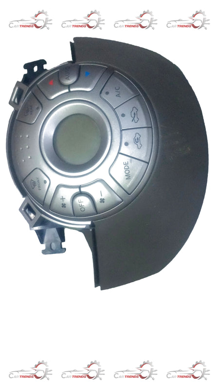 NISSAN Air Conditioning Control | Nissan Micra/Sunny | #275001HG6D 275001HG6D - Left view