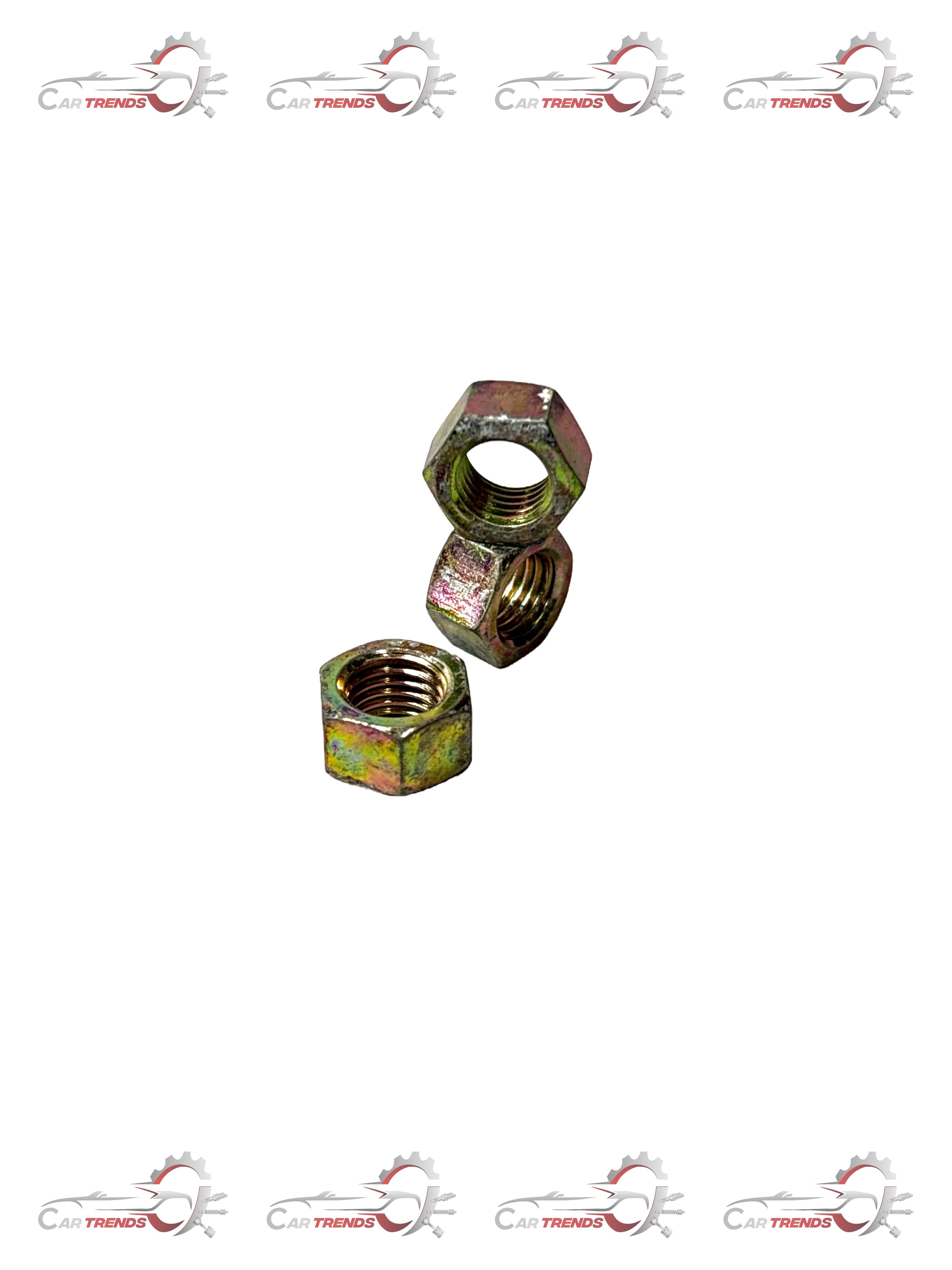 GENERAL MOTORS NUT S ABS UPR TAVERA T97595092 T97595092 - Left view