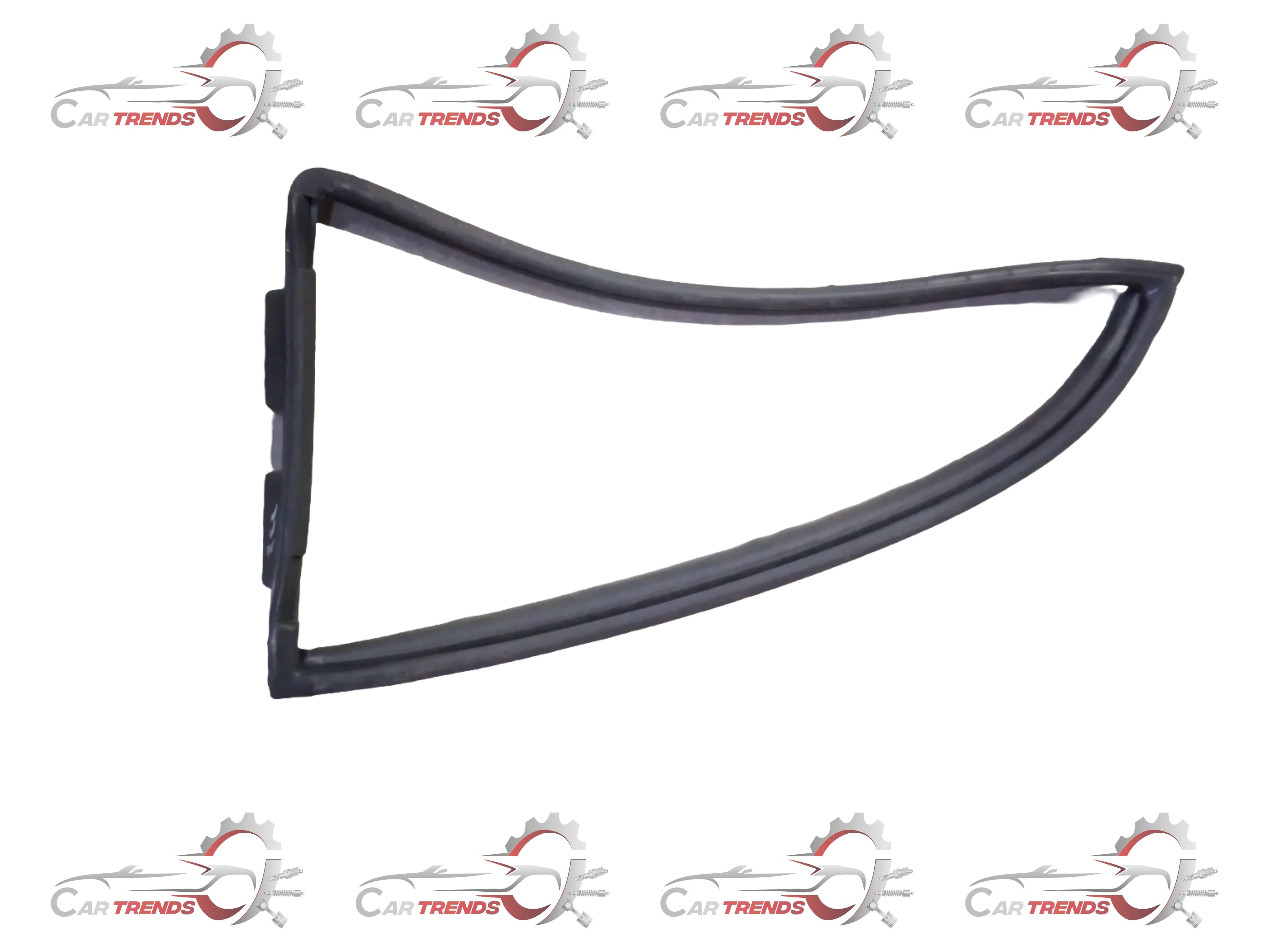 CarTrends Hyundai Santro Weather Strip 8353305000 8353305000 - Left view
