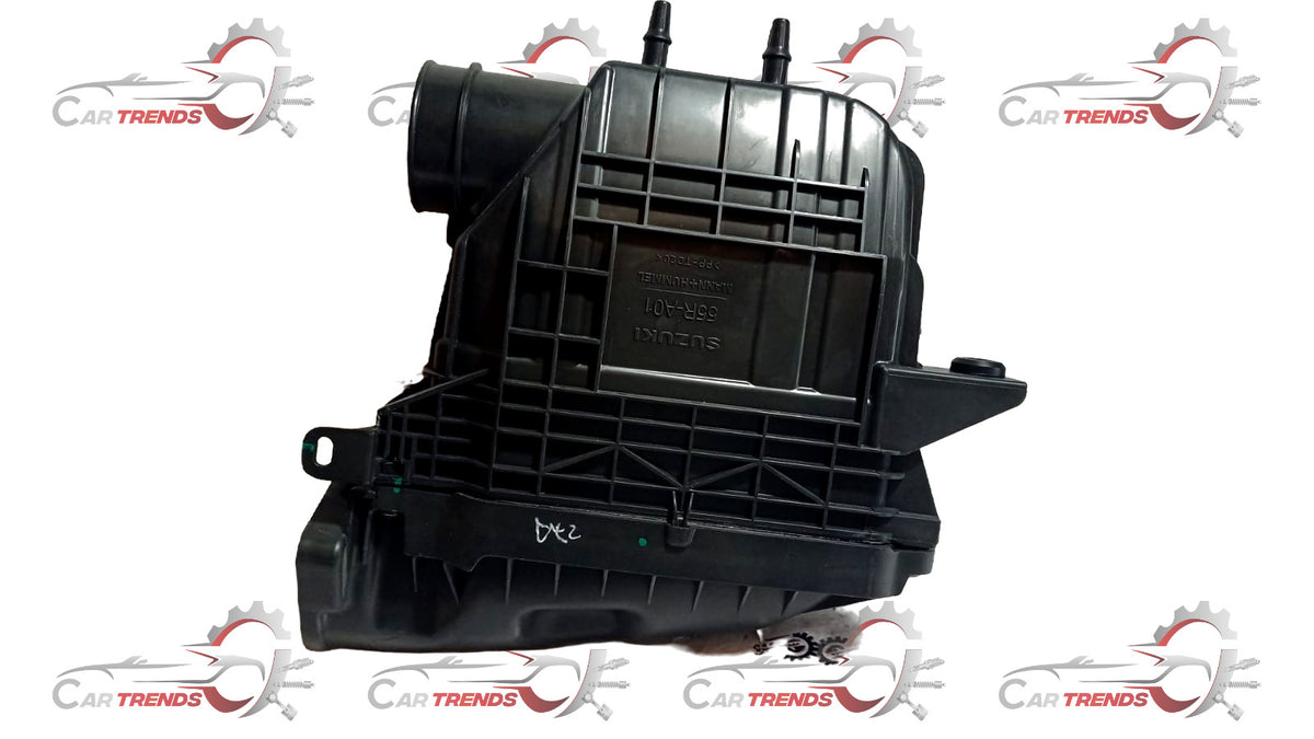 MARUTI SUZUKI CLEANER ASSY AIR 13700M55R50 13700M55R50 - Left view