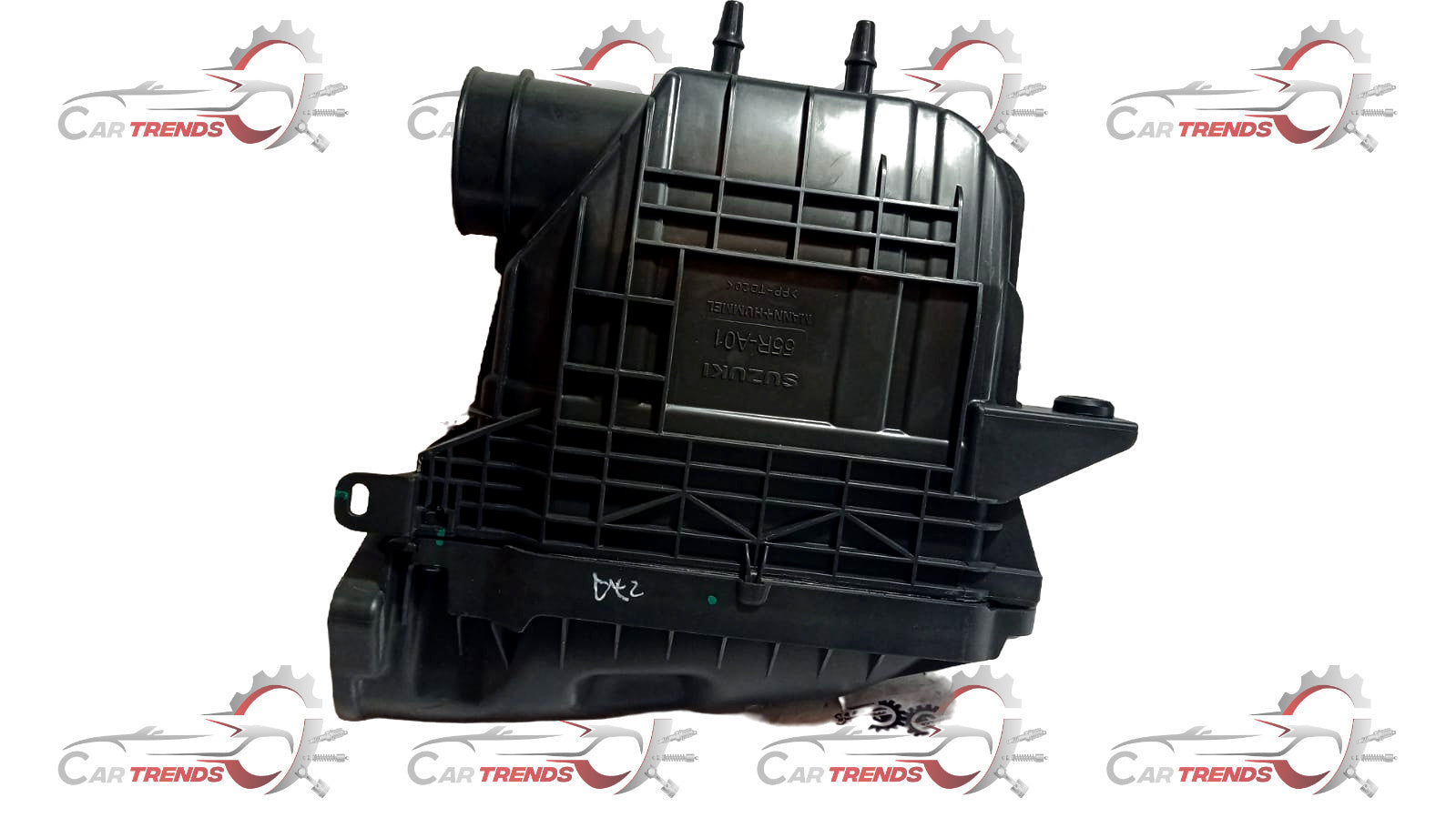 MARUTI SUZUKI CLEANER ASSY AIR 13700M55R50 13700M55R50 - Left view