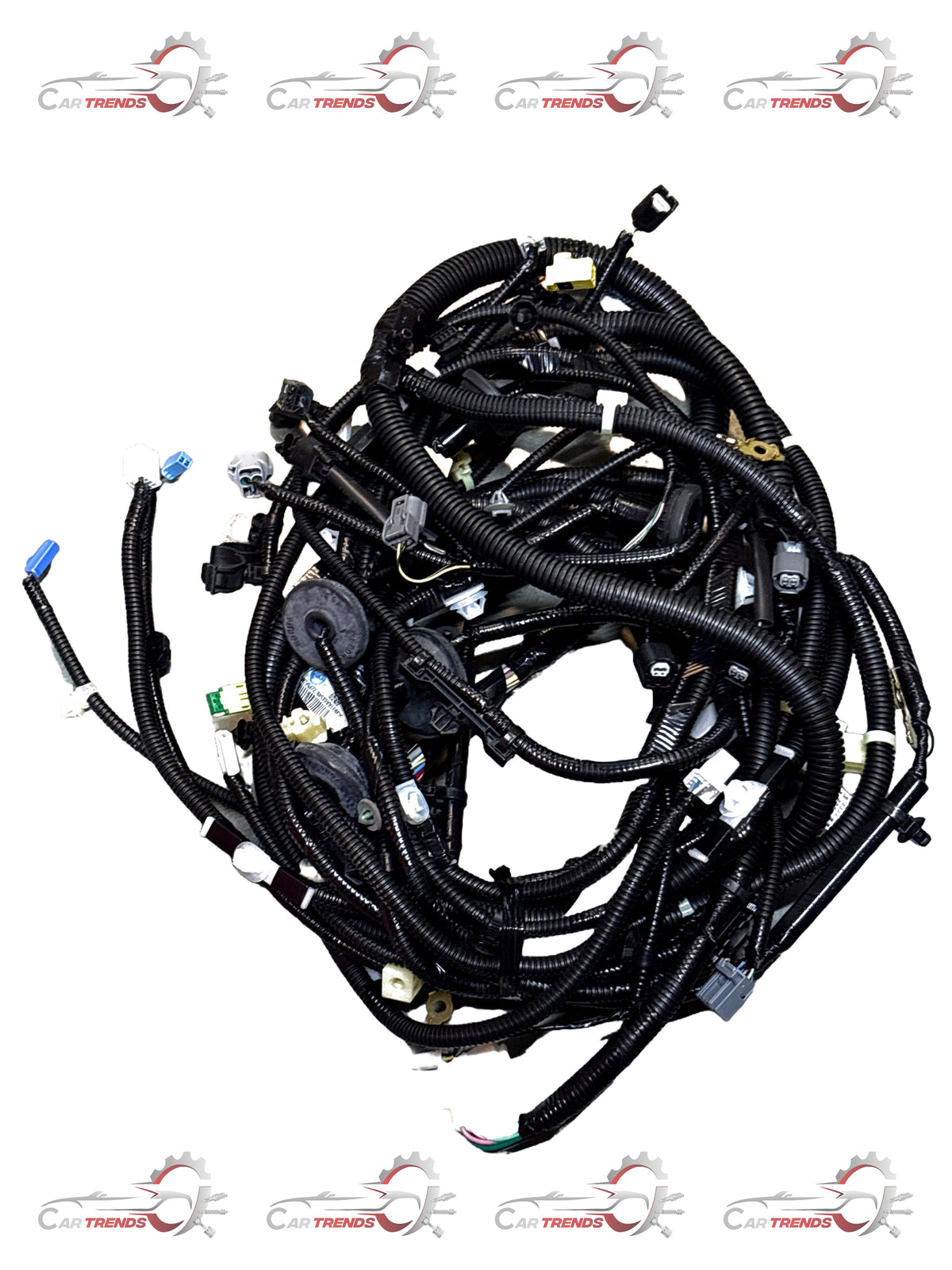 HONDA WIRE HARNESS CITY/AMAZE 32107TXLW40 32107TXLW40 - Left view