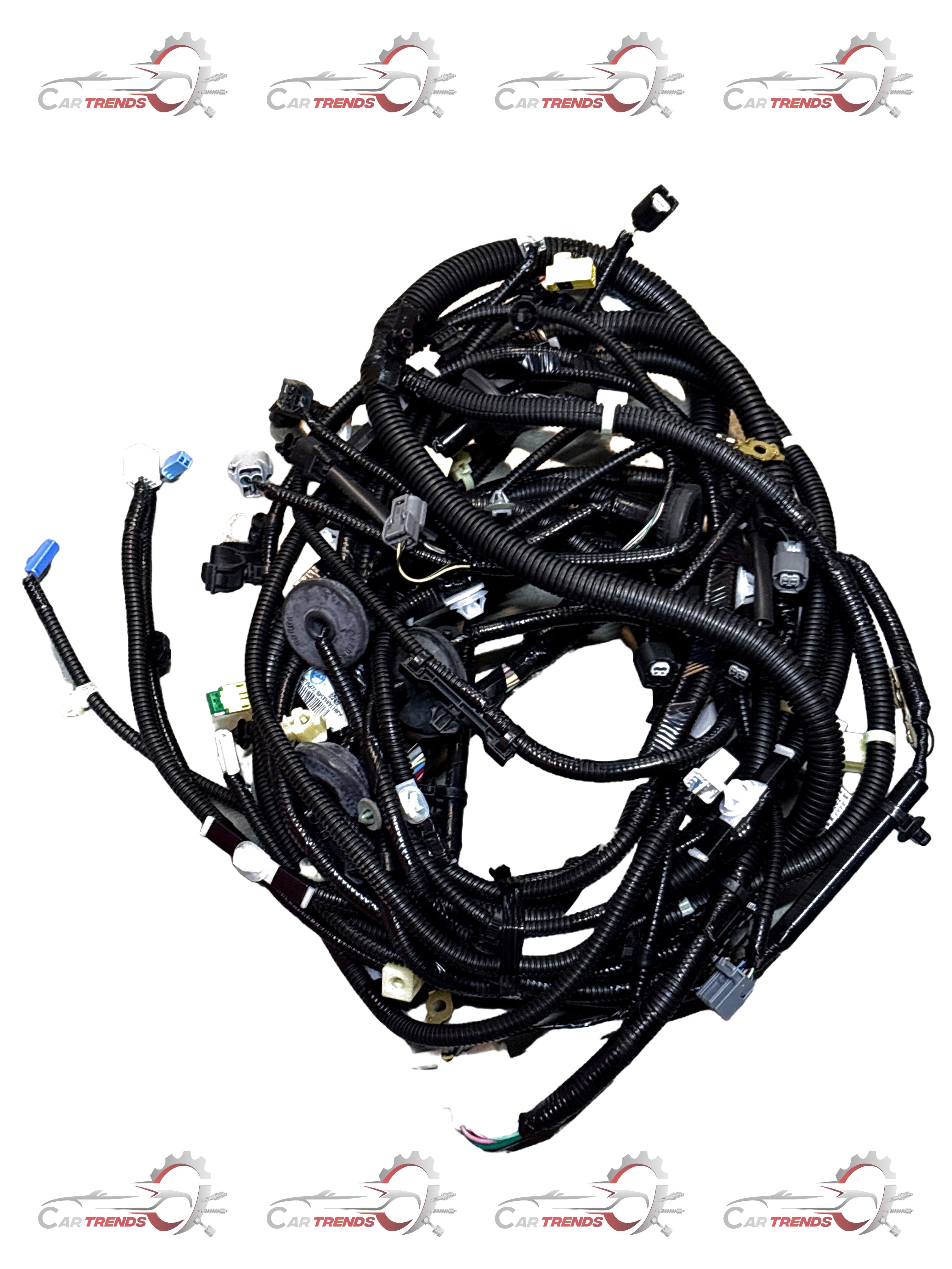 HONDA WIRE HARNESS CITY/AMAZE 32107TXLW40 32107TXLW40 - Left view
