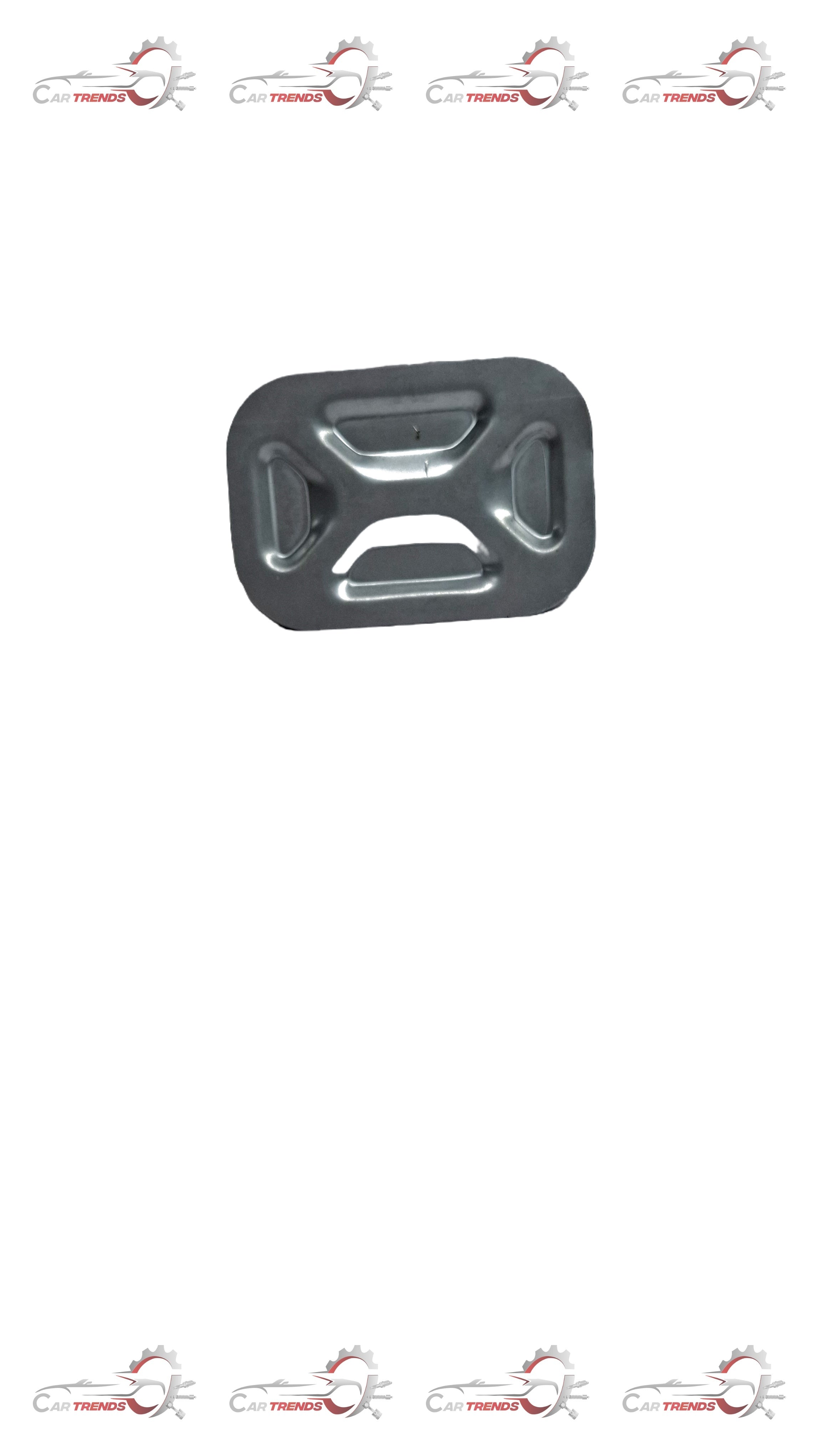 GENERAL MOTORS CAP FLOOR PANEL FRT OPTRA PETROL J96238373 J96238373 - Left view