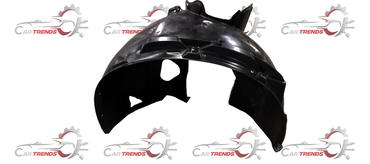 VOLKSWAGEN Wheel House | Universal | #6JM805911C 6JM805911C - Left view