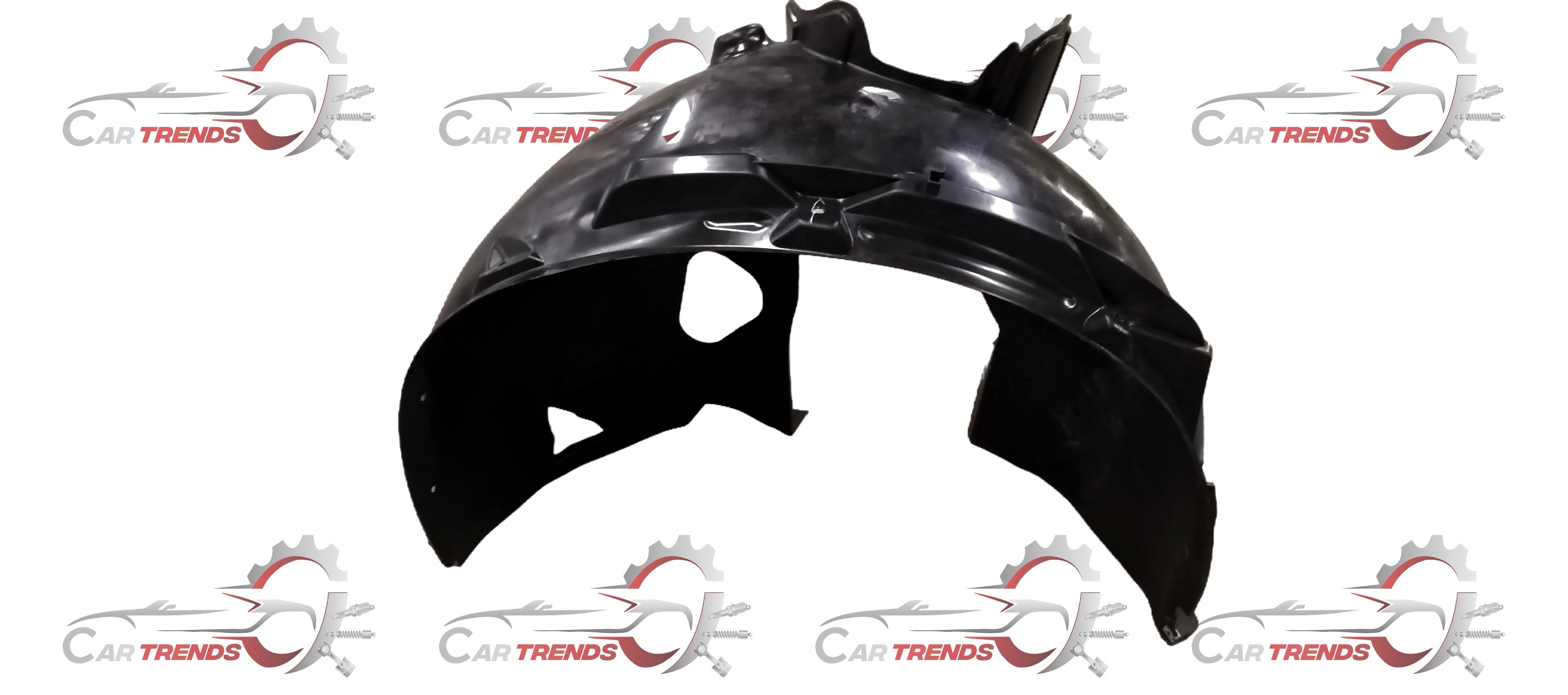 VOLKSWAGEN Wheel House | Universal | #6JM805911C 6JM805911C - Left view