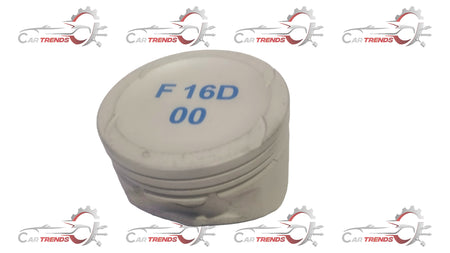 CarTrends J96389106   Piston Optra Petrol (1 pc ) Standard J96389106 - Left view