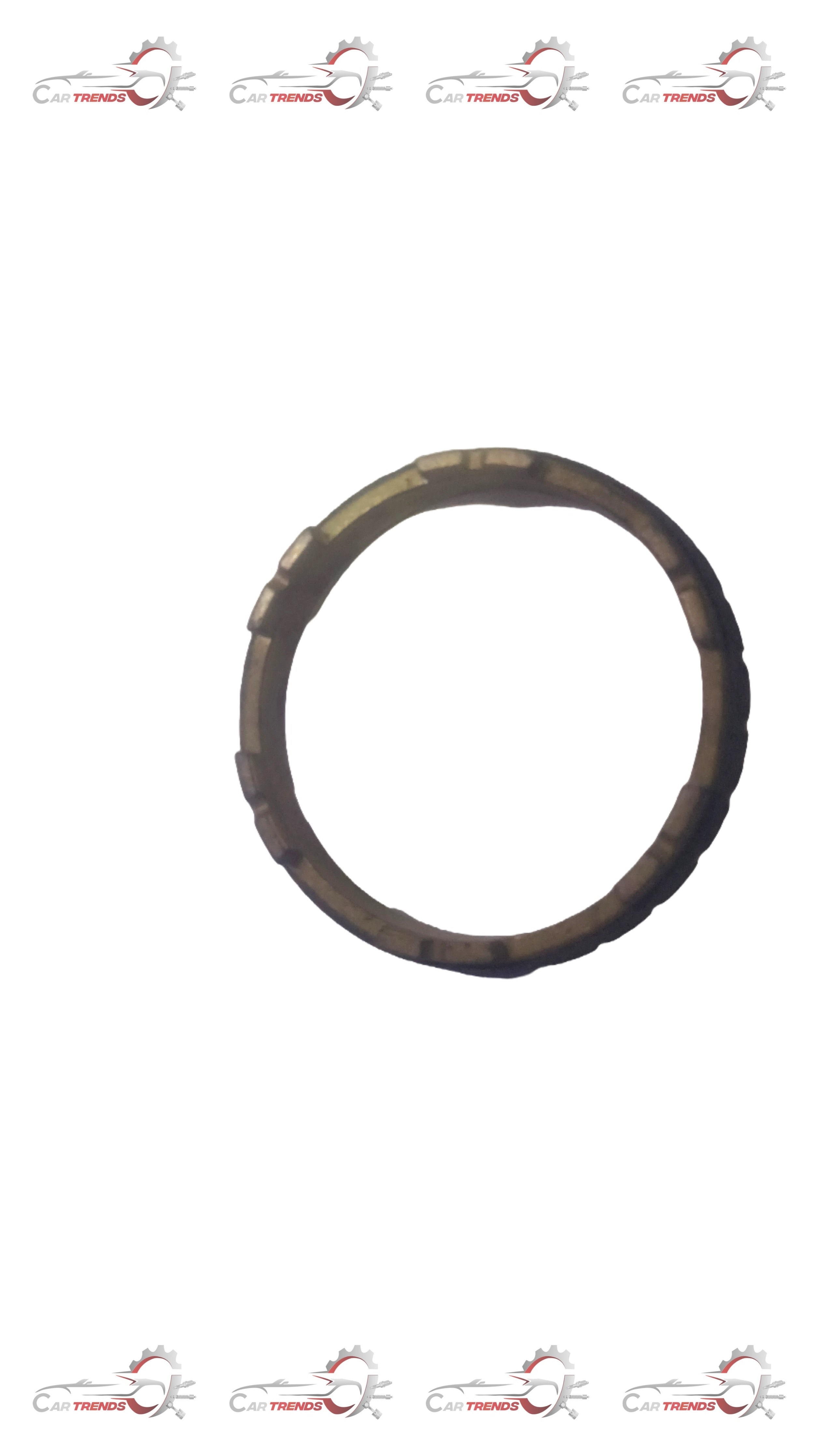 GENERAL MOTORS RING INR SYN OPTRA PETROL J96420113 J96420113 - Left view