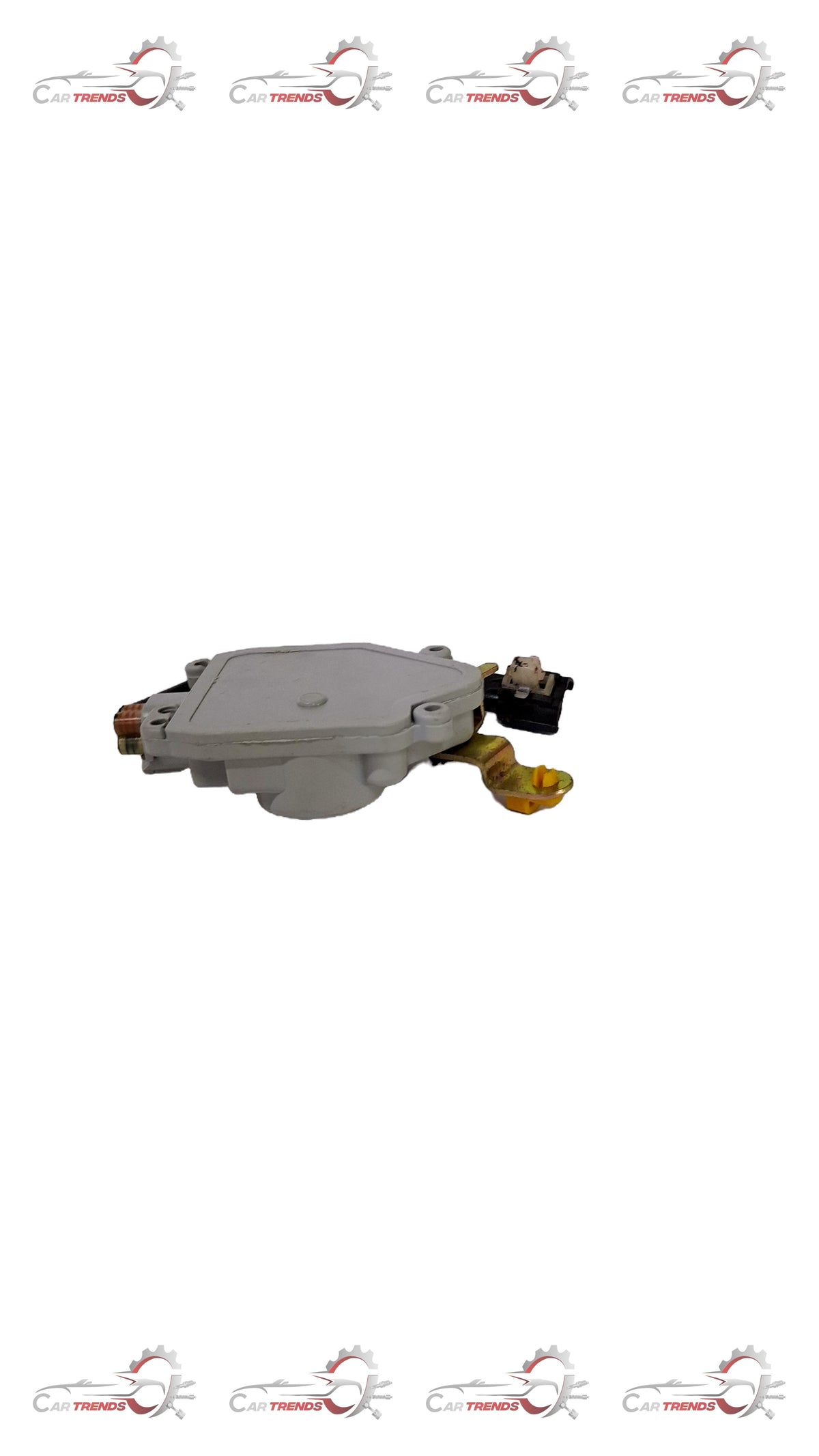 GENERAL MOTORS ACTUATOR DOOR LK FRT LH TAVERA T97598331 T97598331 - Left view
