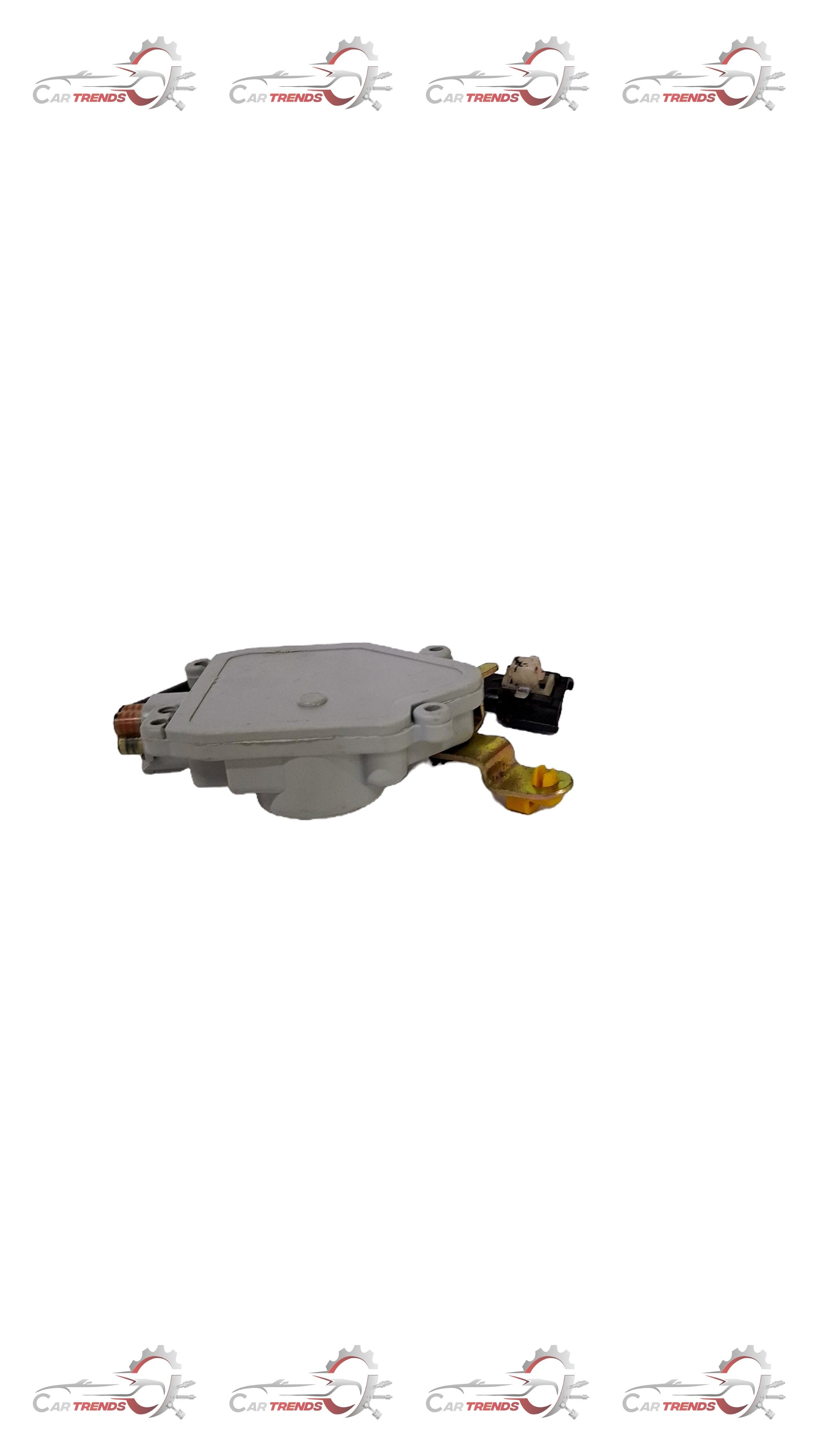 GENERAL MOTORS ACTUATOR DOOR LK FRT LH TAVERA T97598331 T97598331 - Left view
