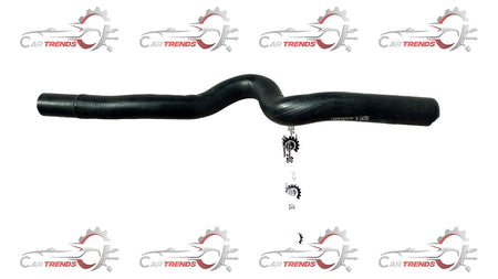 MARUTI SUZUKI HOSE HTR INLET 17871M68PA0 17871M68PA0 - Left view