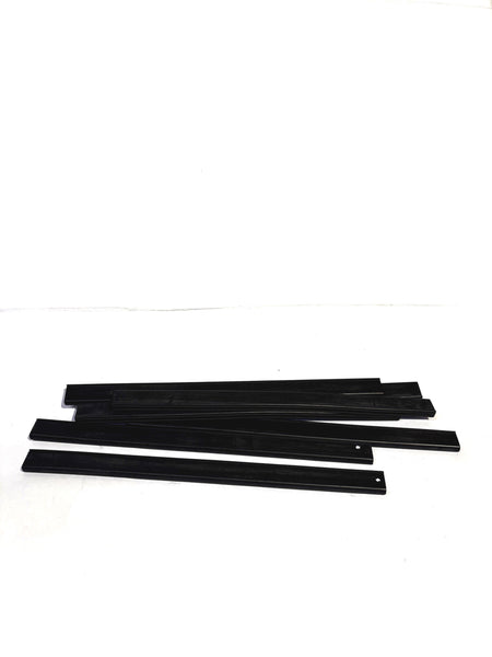 MARUTI SUZUKI RUBBERRR GLASS BOTTOM CHANNEL 83691M63J00 83691M63J00 - Left view
