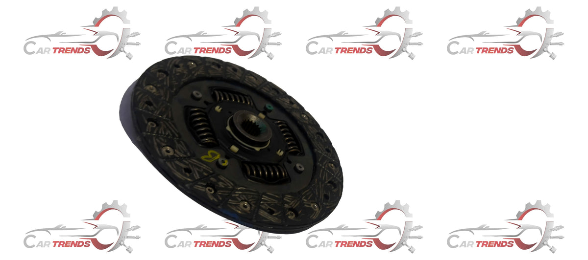 MARUTI SUZUKI 22400M66R00 - CLUTCH PLATE WAGONR NEW MODEL 22400M66R00 - Left view