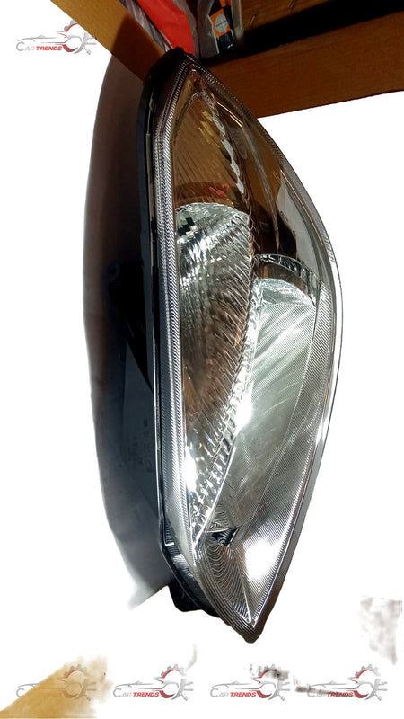 CarTrends Head Lamp Rapid left 5J2941017C 5J2941017C - Left view