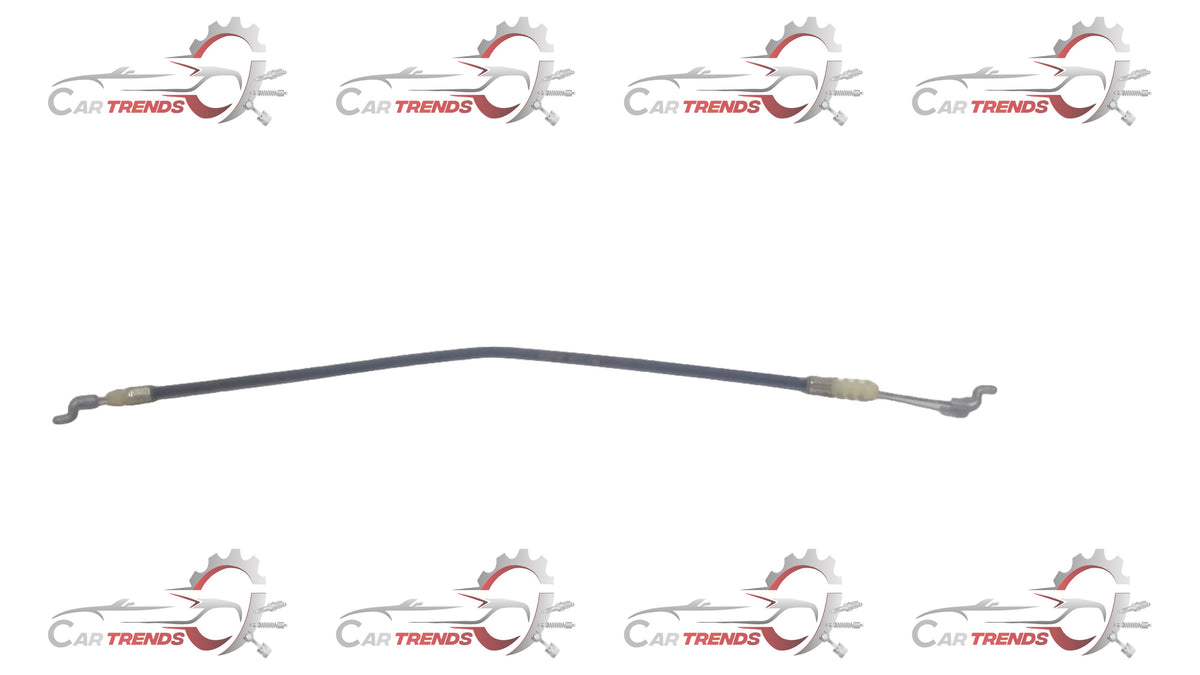 GENERAL MOTORS SLIDER CABLE SPARK J990751L0 J990751L0 - Left view
