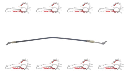 GENERAL MOTORS SLIDER CABLE SPARK J990751L0 J990751L0 - Left view
