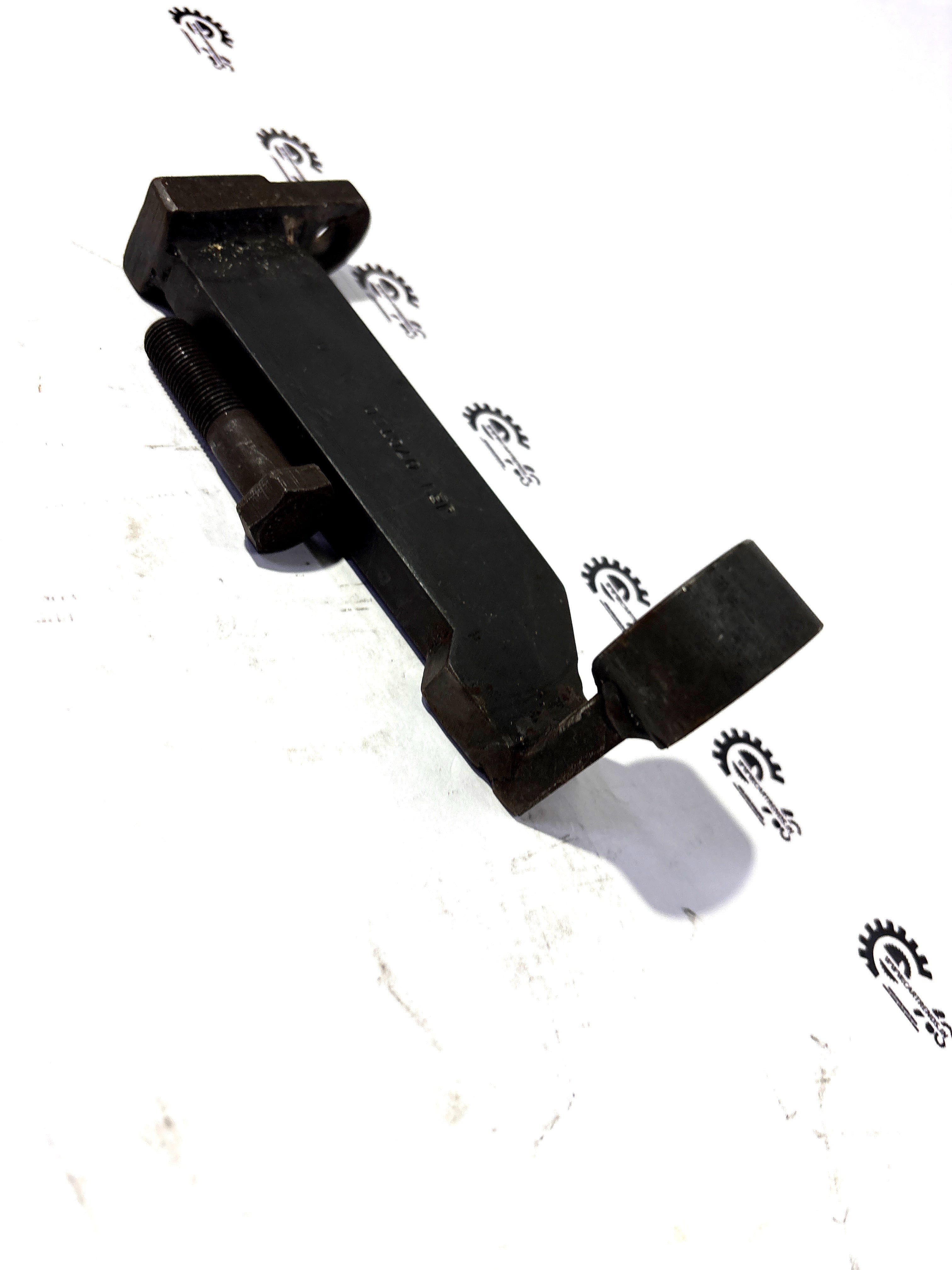 HONDA NVH TOOL MOUNT CANCELLER 07CTD0010010 07CTD0010010 - Left view