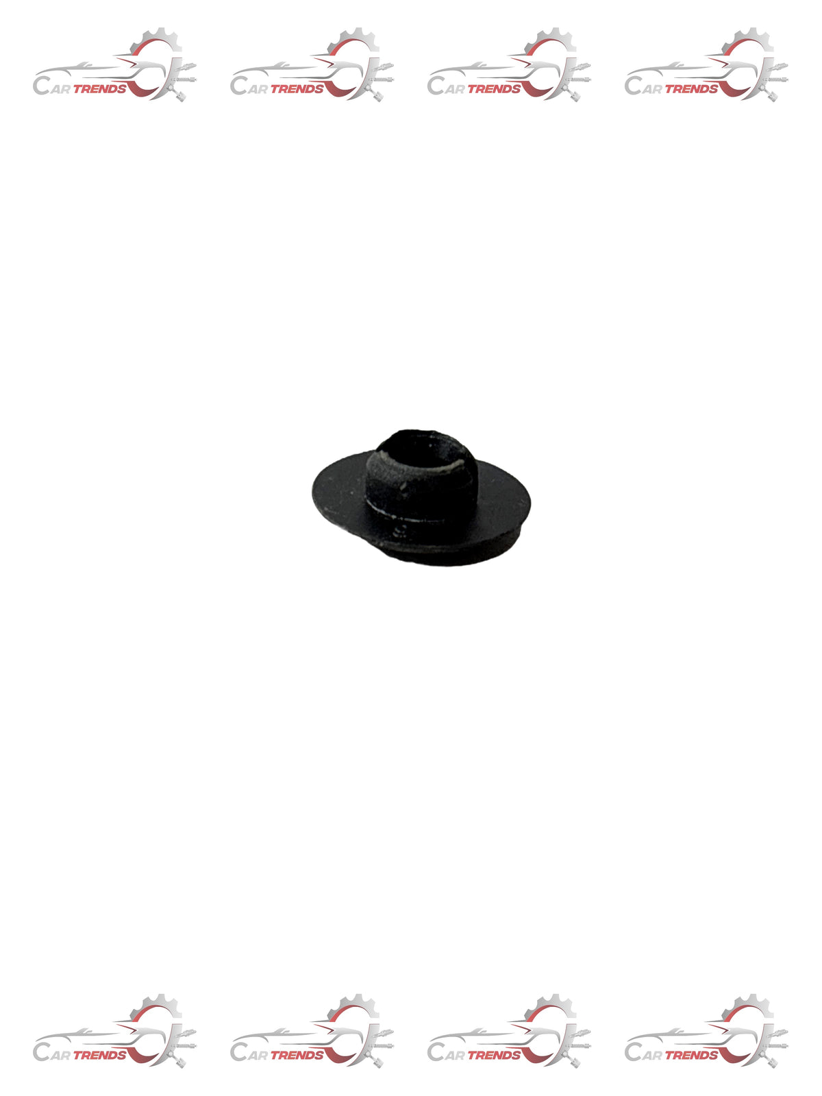 GENERAL MOTORS RETAINER ROCKER PANEL MLDG COR CORSA S93270079 S93270079 - Left view