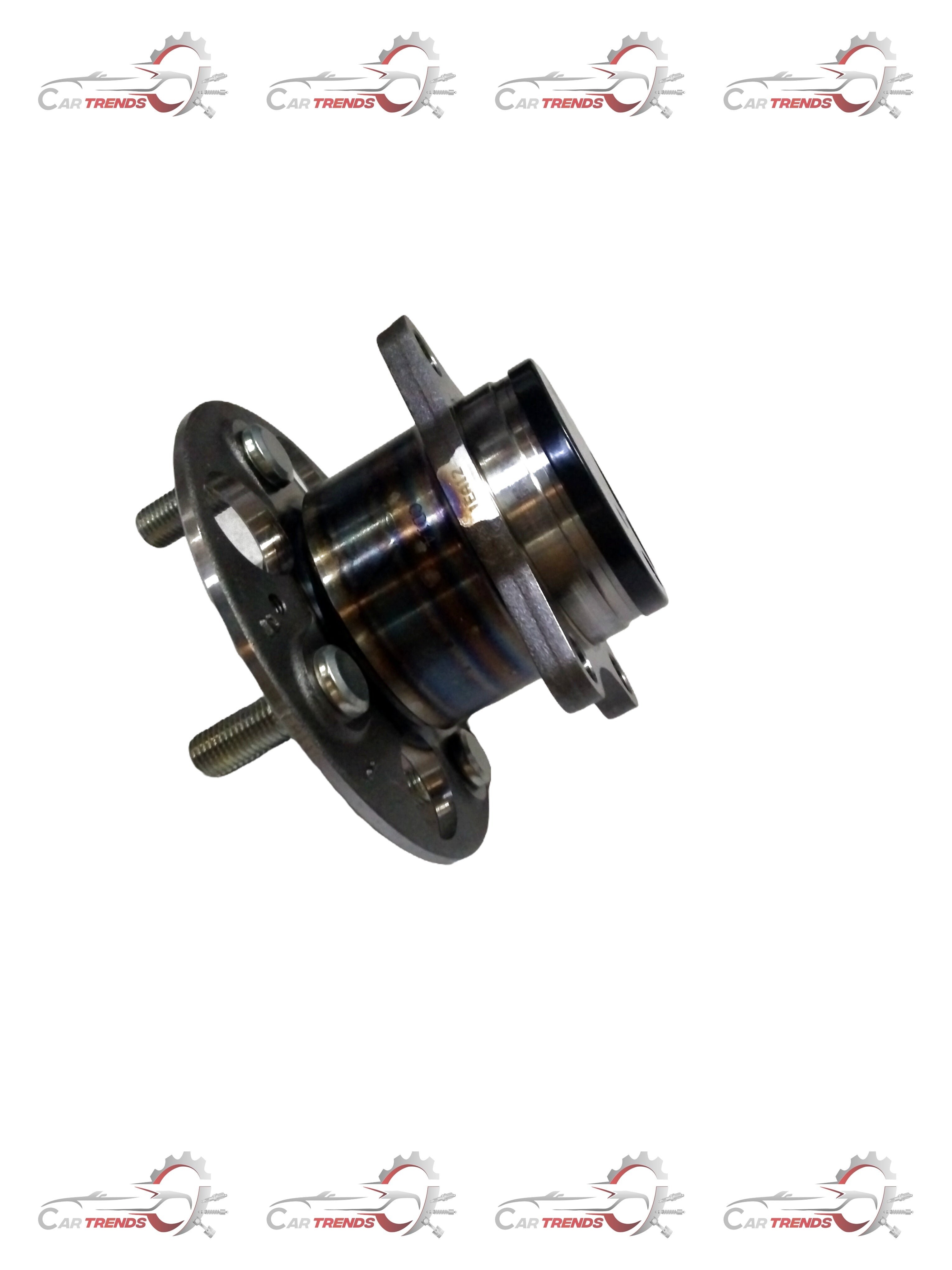 HONDA BRG ASSY.RR HUB UNIT 42200TD4J51 42200TD4J51 - Left view