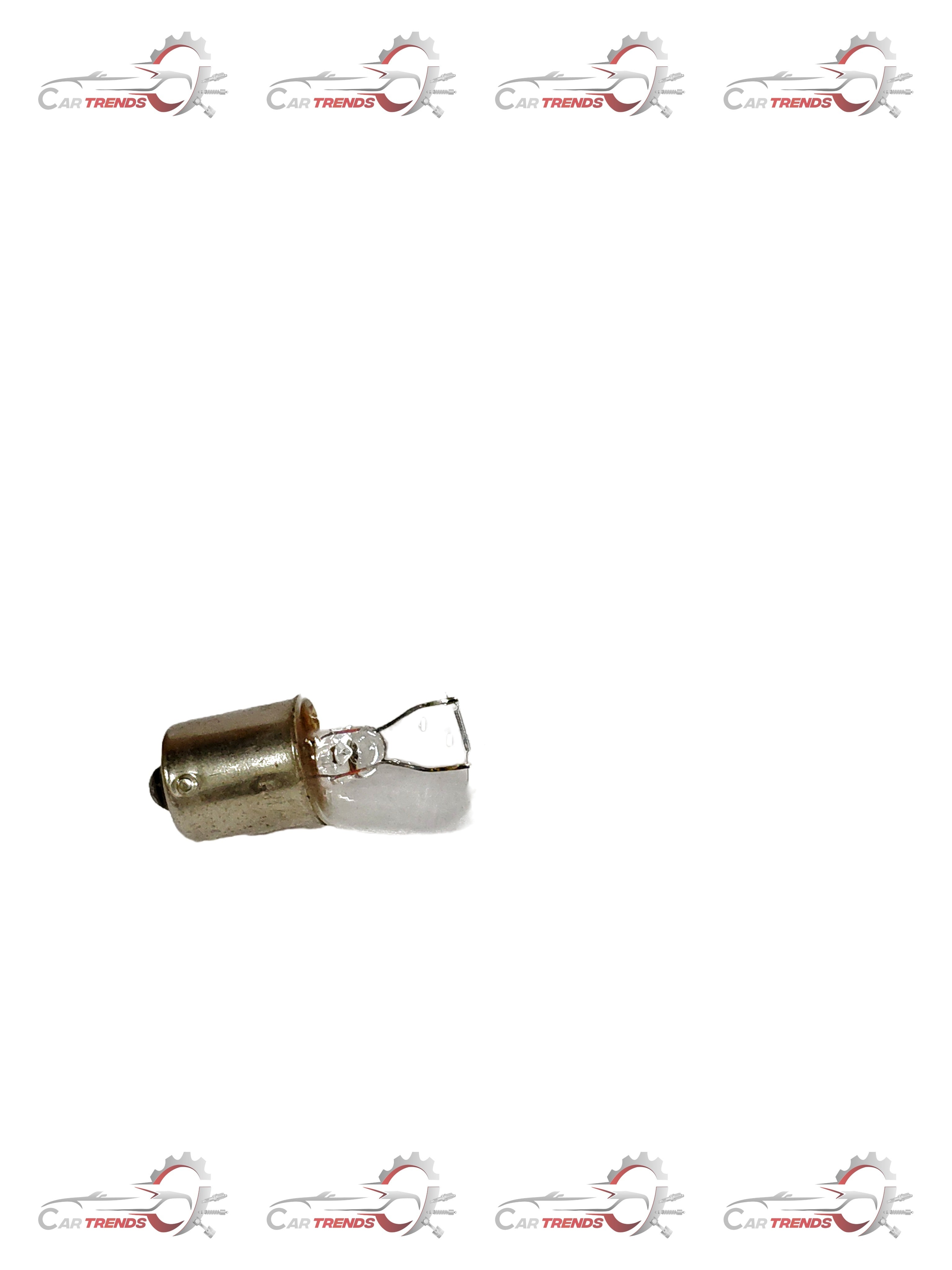 GENERAL MOTORS BULB ASTRA 2098345 2098345 - Left view