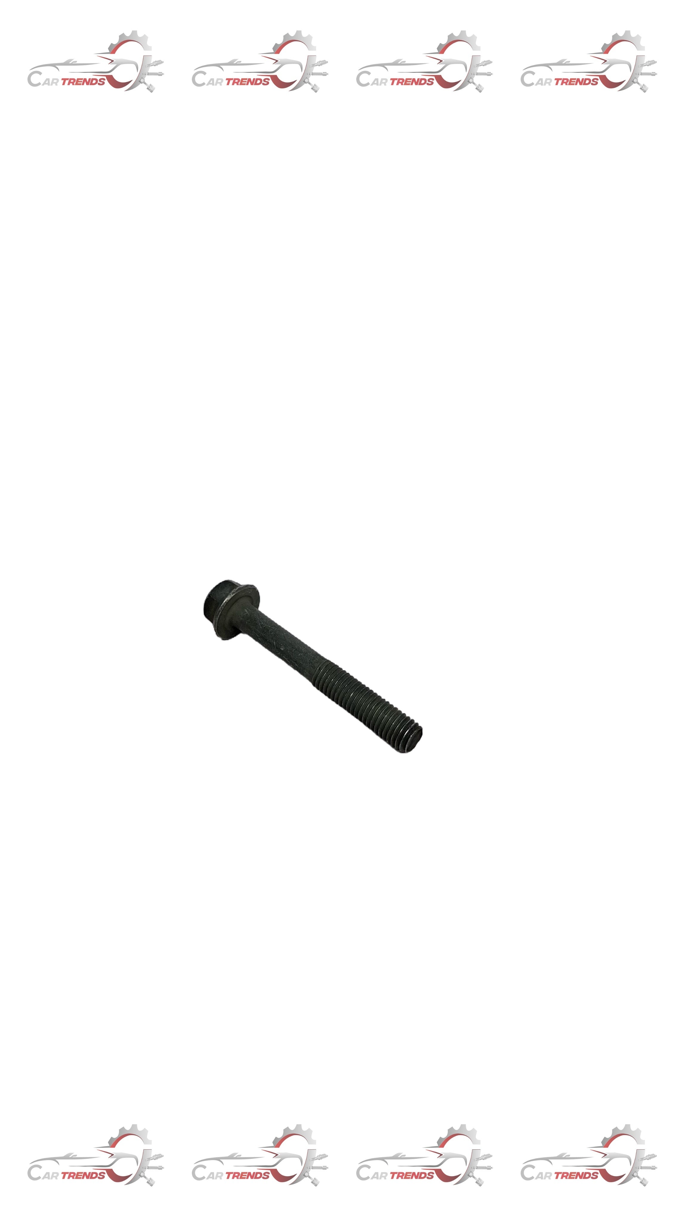 GENERAL MOTORS BOLT COVER TO CASE TAVERA T97597340 T97597340 - Left view