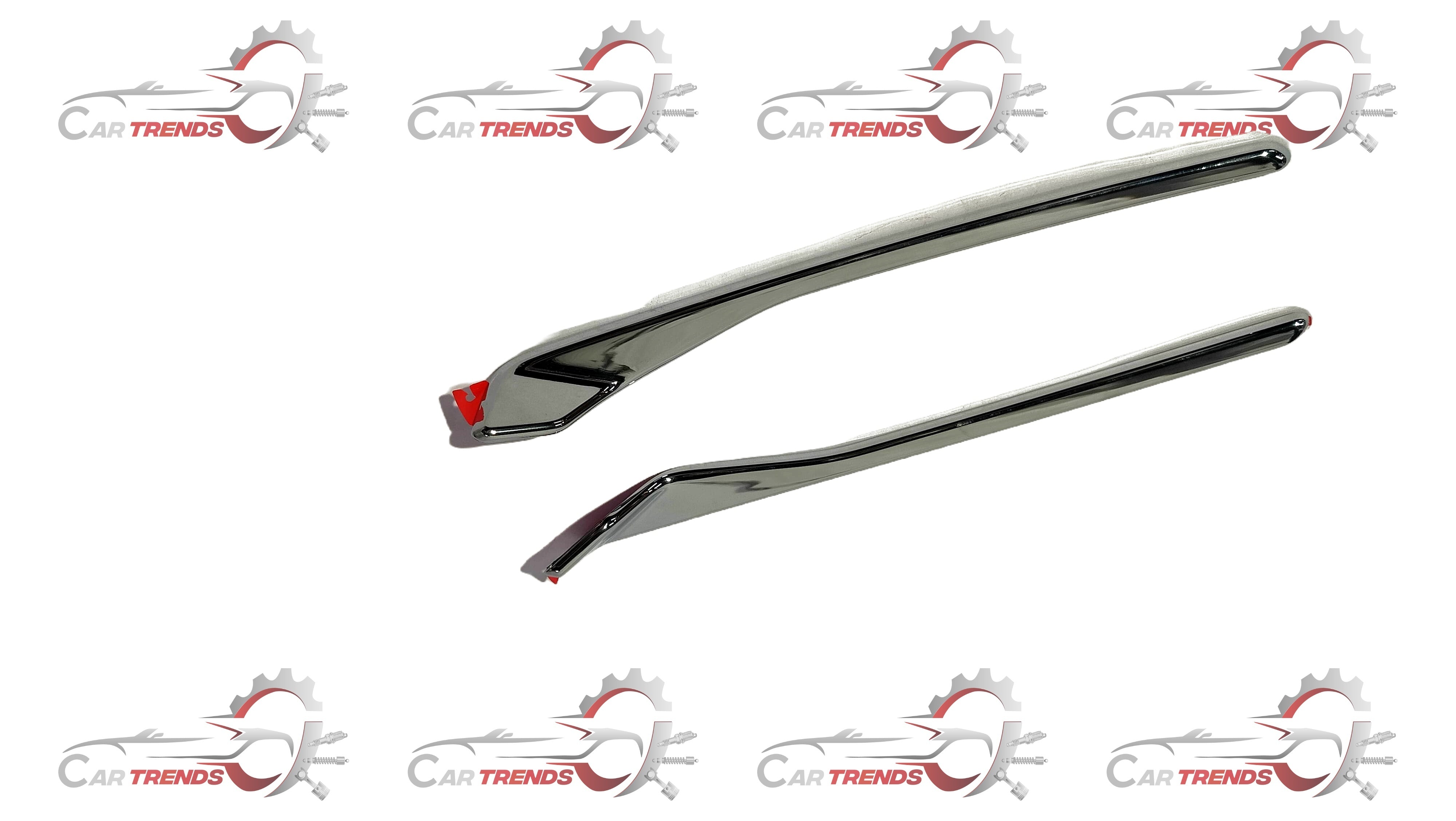HONDA REAR UNDER SPOILER CITY/AMAZE 08F2332N700A 08F2332N700A - Left view