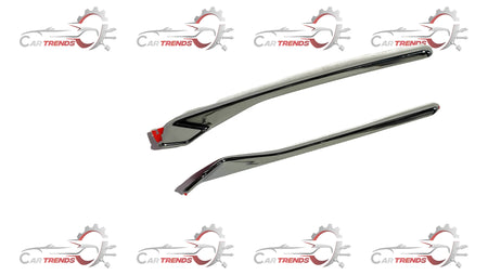 HONDA REAR UNDER SPOILER CITY/AMAZE 08F2332N700A 08F2332N700A - Left view