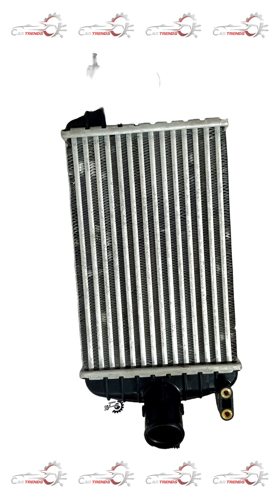 MARUTI SUZUKI 13620m69p00-intercooler-baleno-type-1-diesel 13620M69P00 - Left view