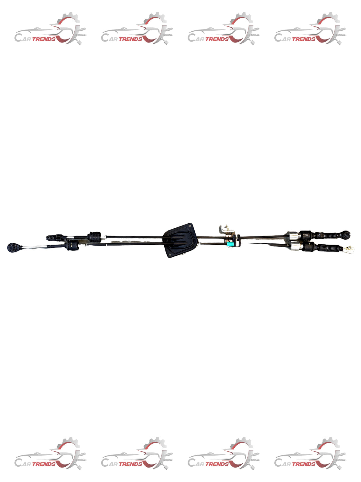 MARUTI SUZUKI CABLE ASSYSHIFT & SELECT CONT 28300M55R42 28300M55R42 - Left view