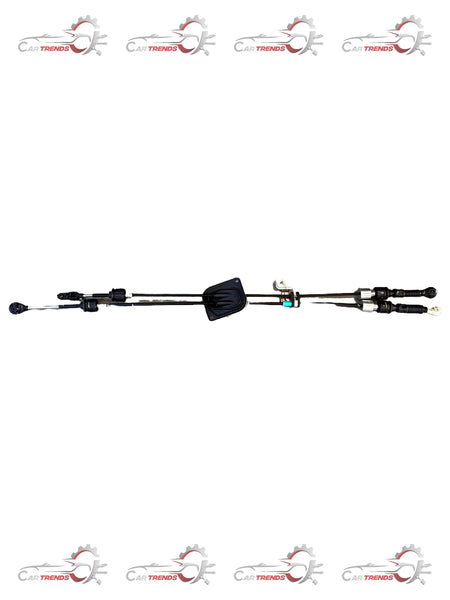 MARUTI SUZUKI CABLE ASSYSHIFT & SELECT CONT 28300M55R42 28300M55R42 - Left view