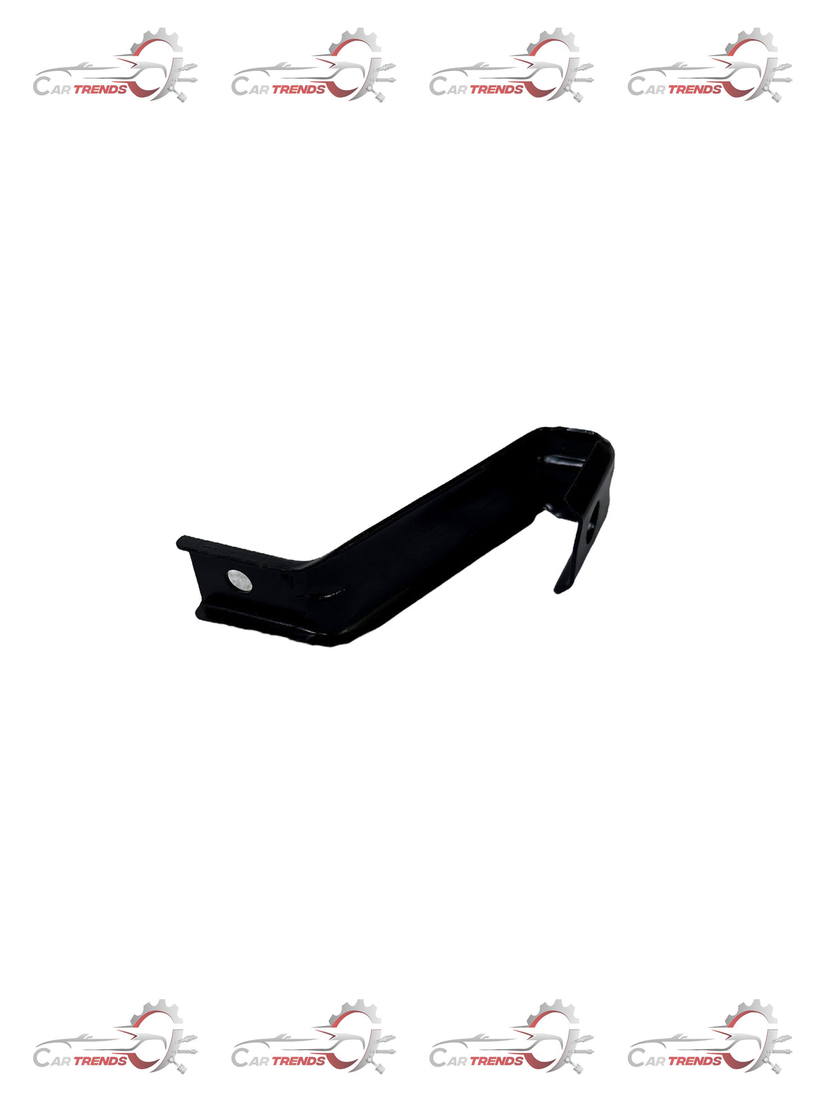 GENERAL MOTORS SUPPORT FRT IMPACT BAR UPR LH OPTRA PETROL J96545541 J96545541 - Left view