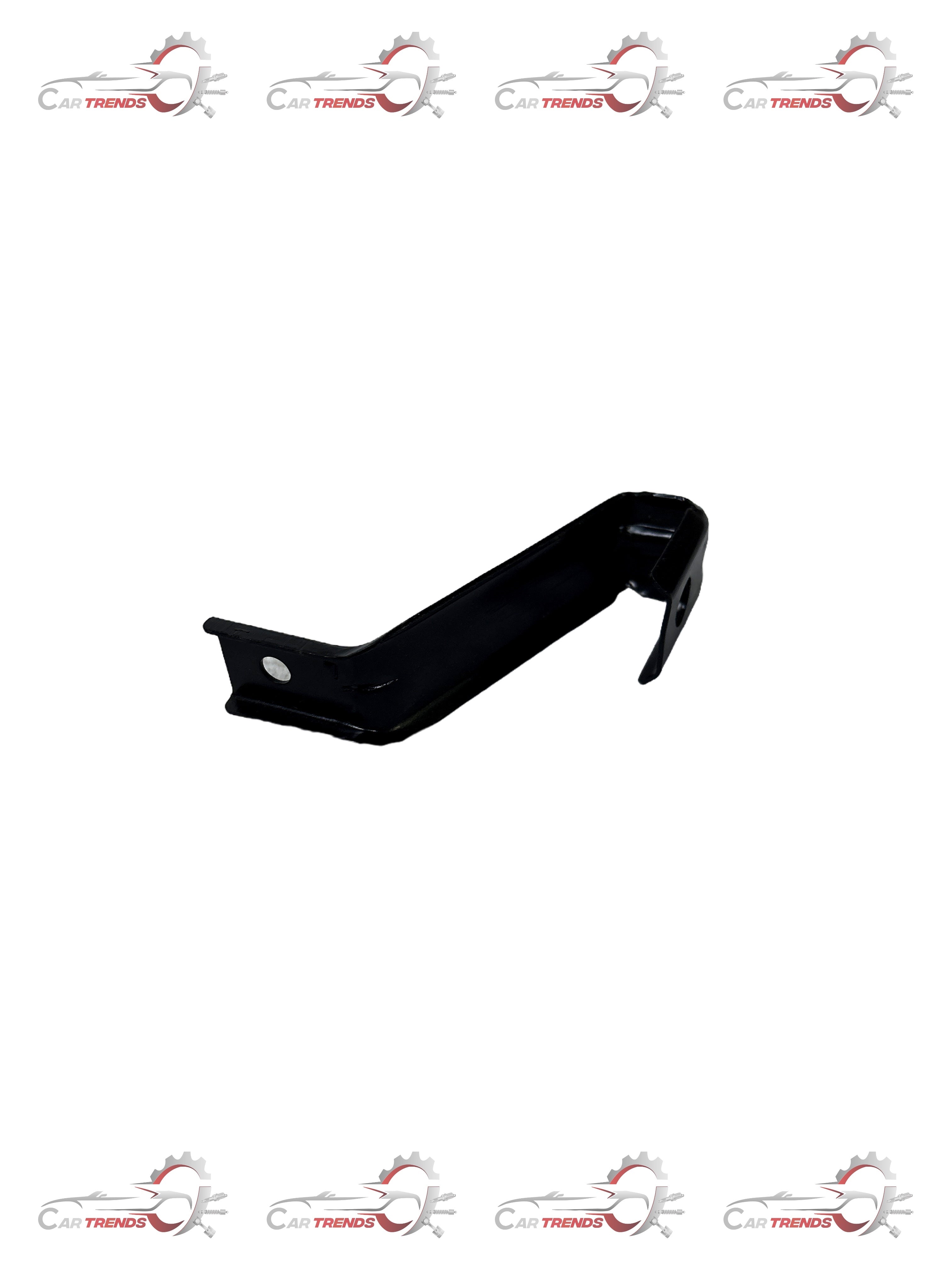 GENERAL MOTORS SUPPORT FRT IMPACT BAR UPR LH OPTRA PETROL J96545541 J96545541 - Left view