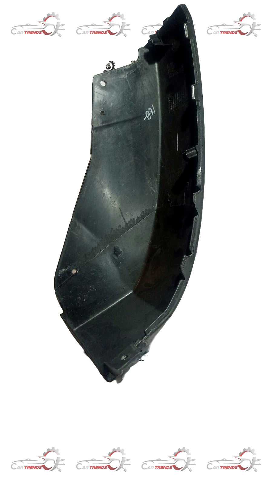 CarTrends BUMPER FRONT LOWER  VITARA BREZZA RIGHT SIDE  71791M82P005PK 71791M82P005PK - Left view
